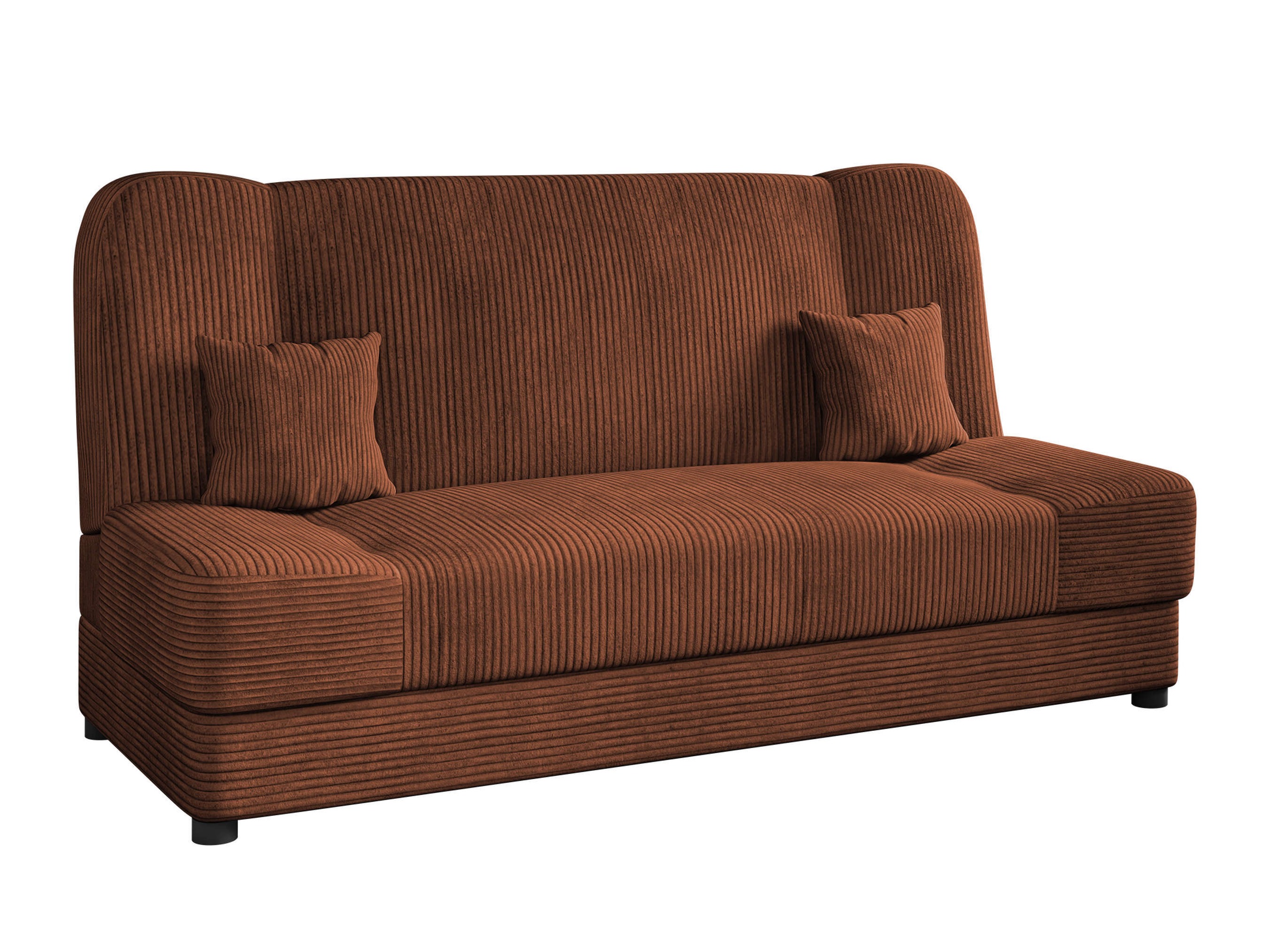 Sofá-cama Comfivo Cera III (Poso 39)