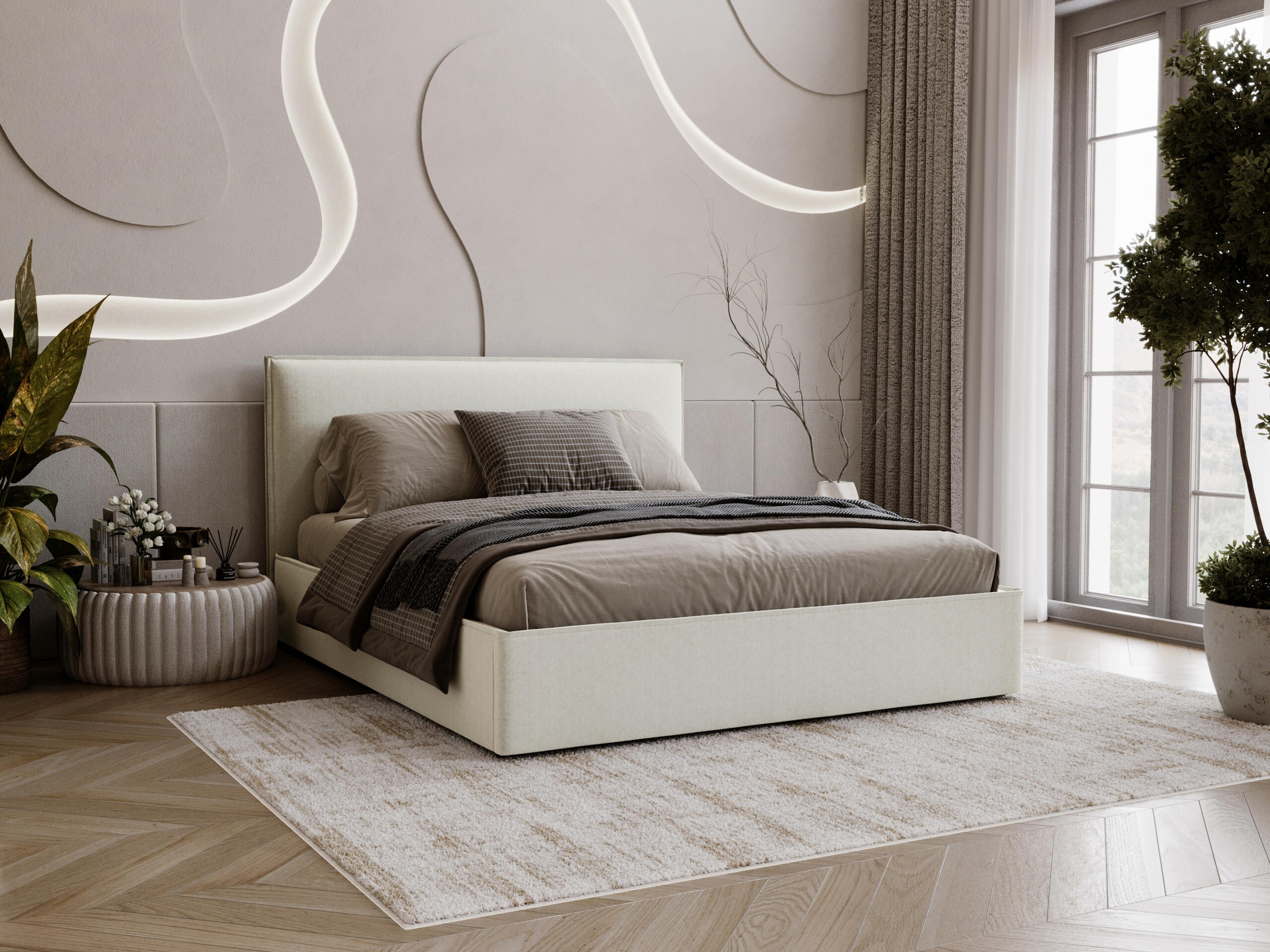 Cama Portage 112 (Grant 01)