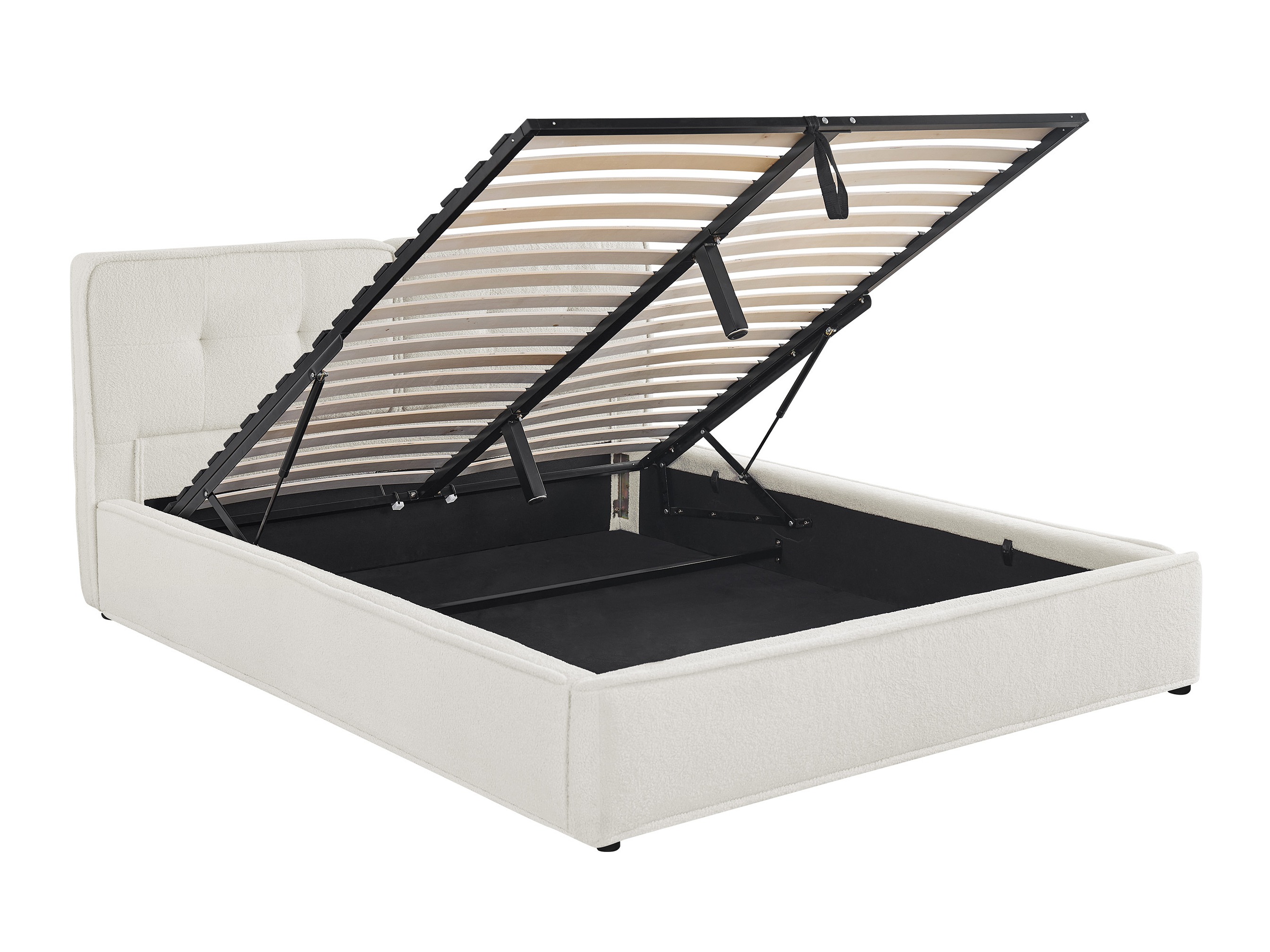 Cama Comfivo Munis