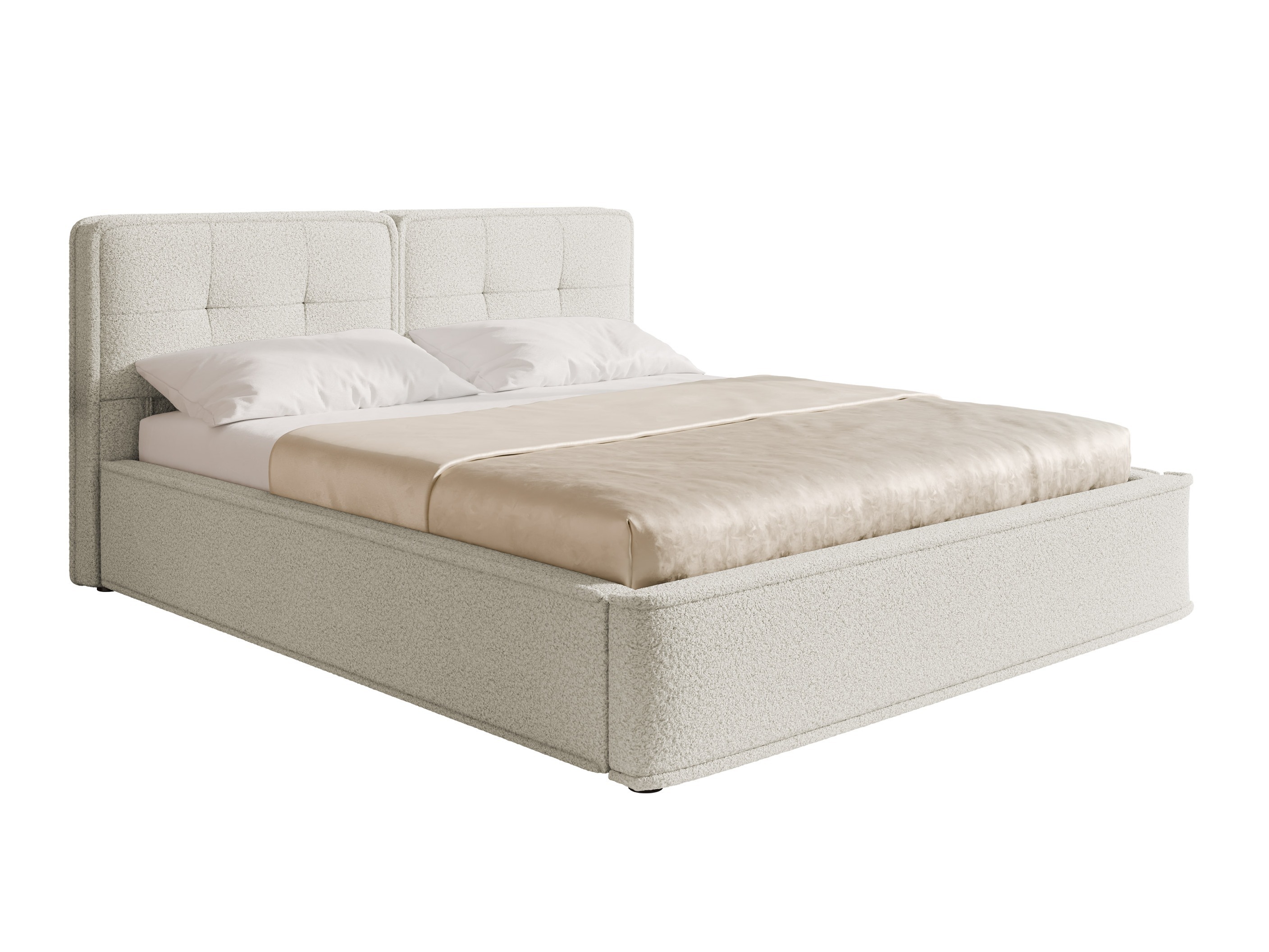 Cama Comfivo Munis