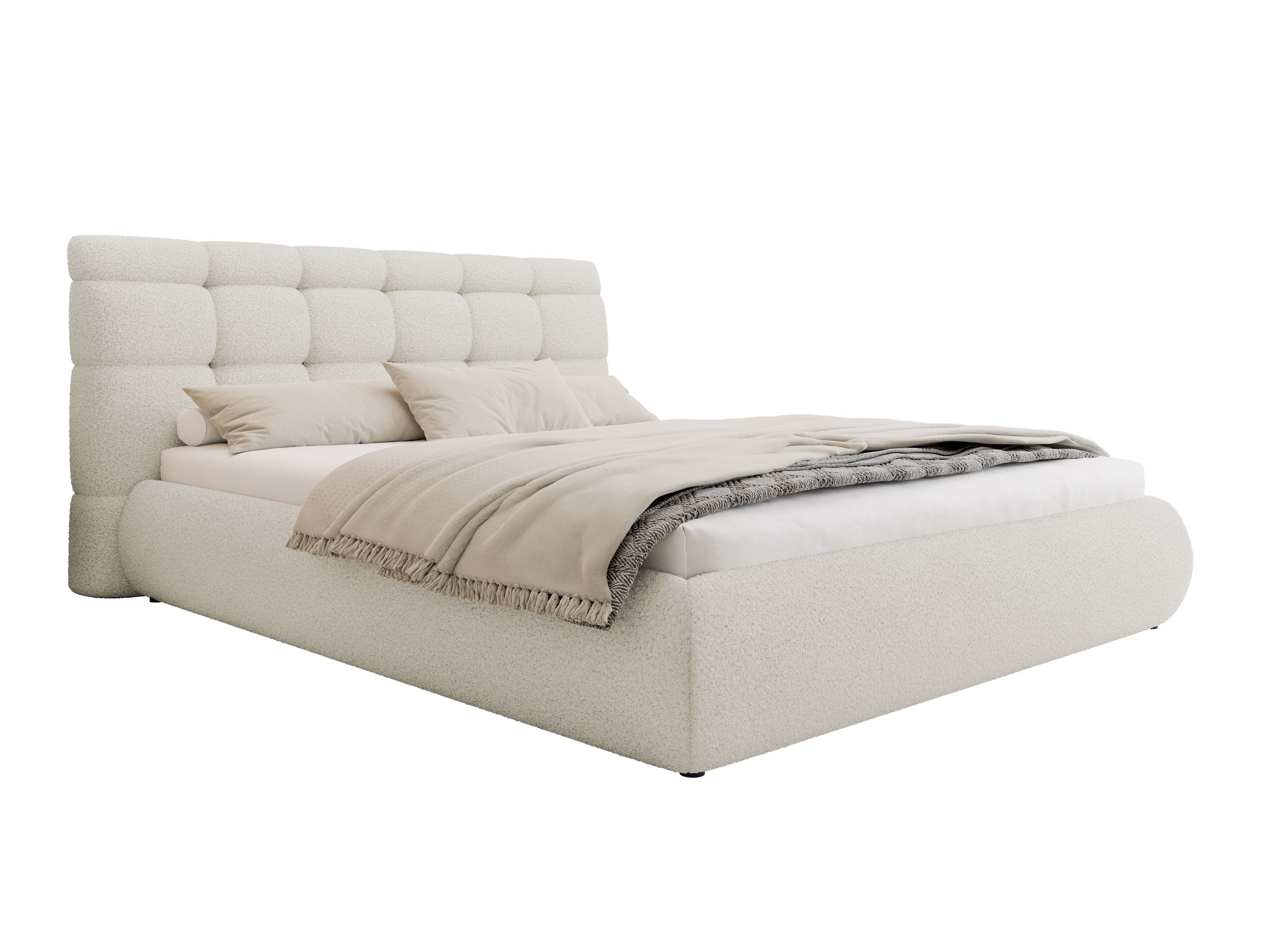 Cama Comfivo Terres