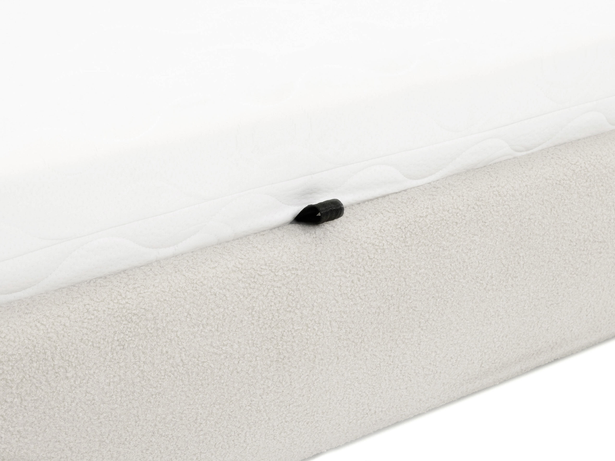Cama Comfivo Terres