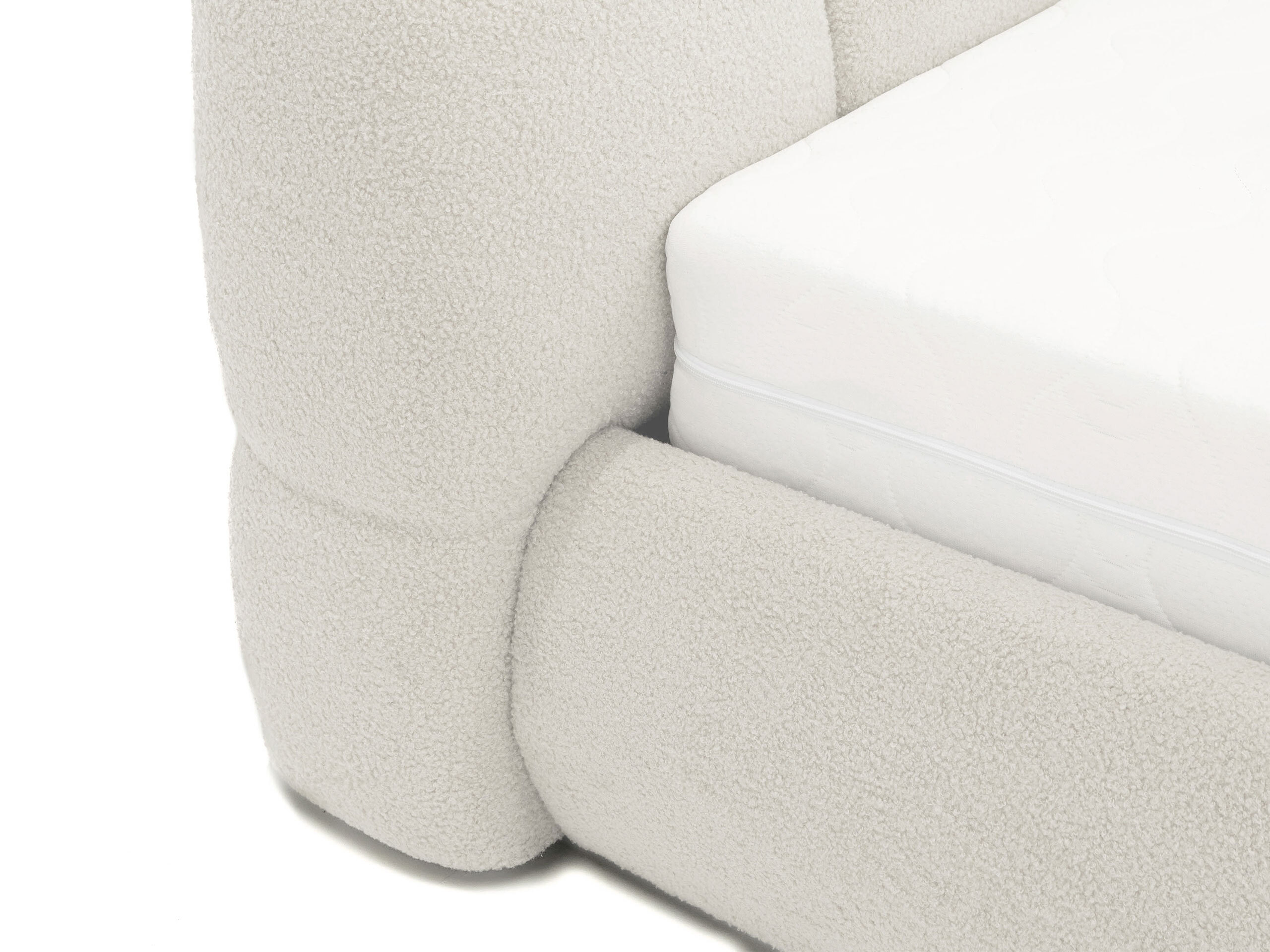 Cama Comfivo Terres
