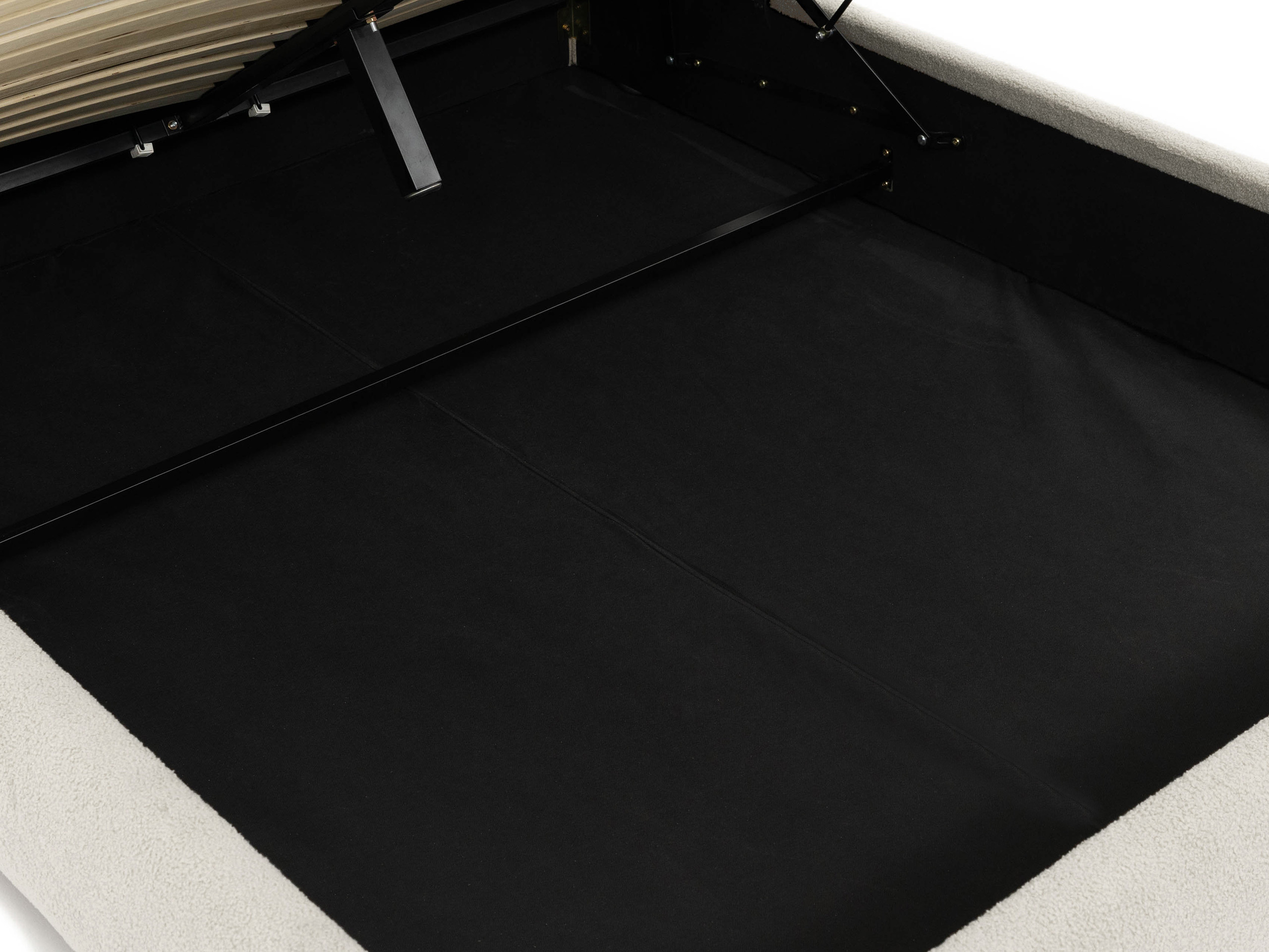 Cama Comfivo Terres