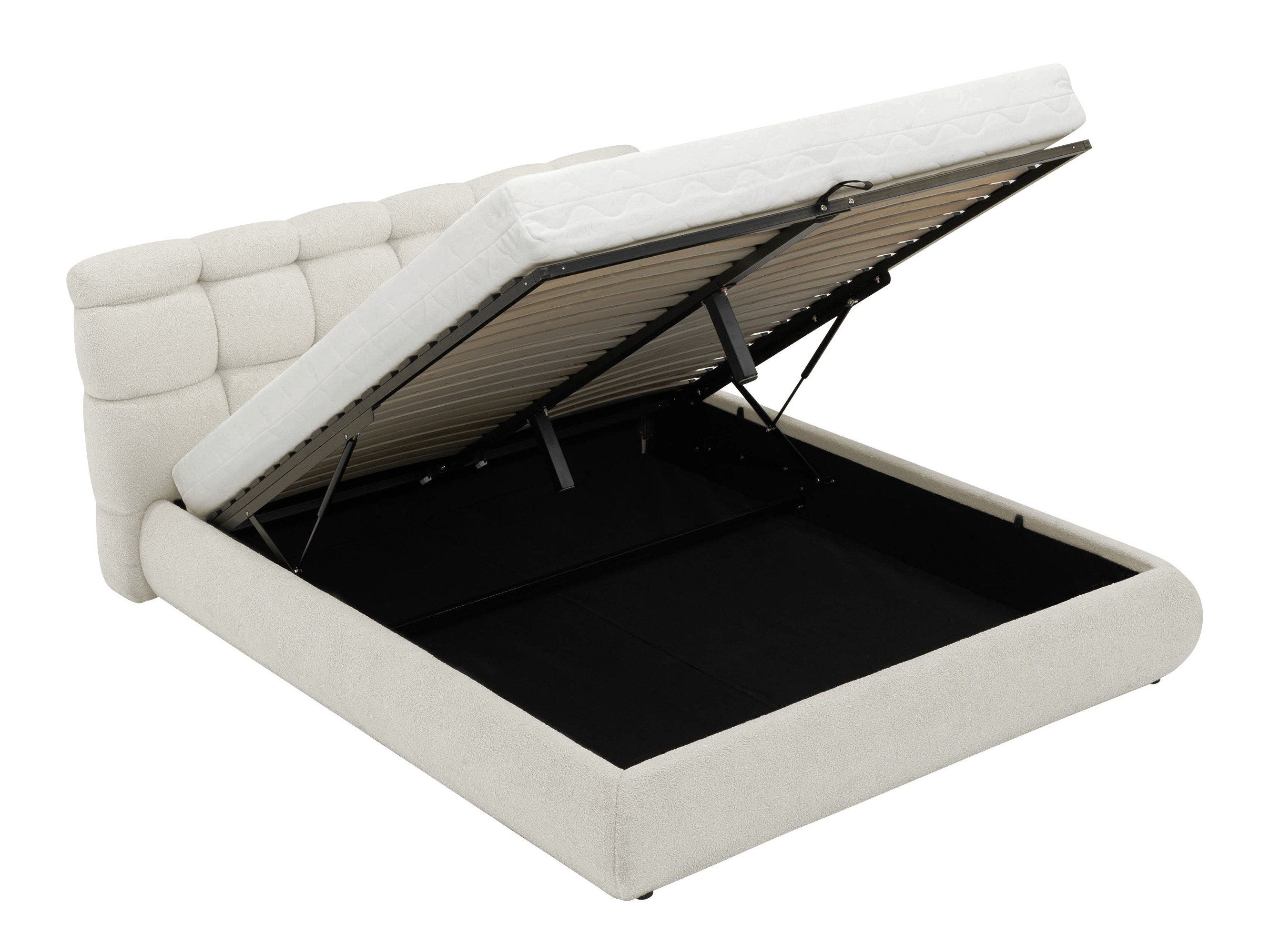Cama Comfivo Terres