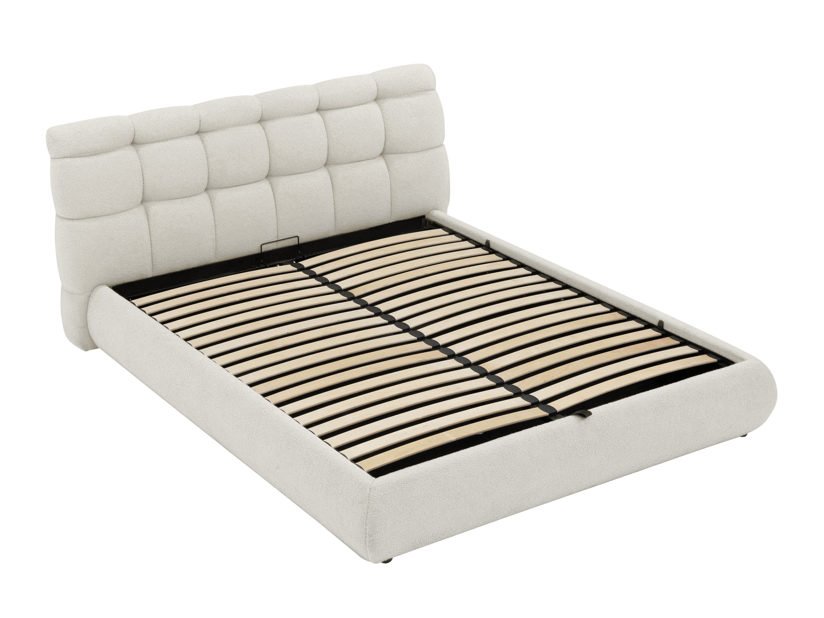 Cama Comfivo Terres