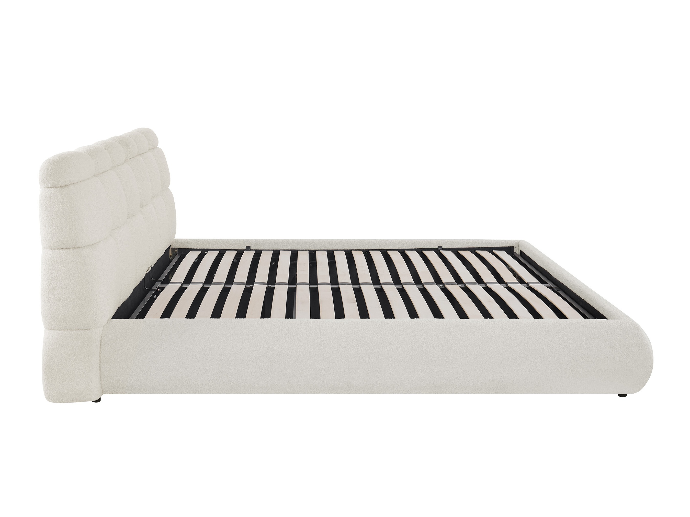 Cama Comfivo Terres