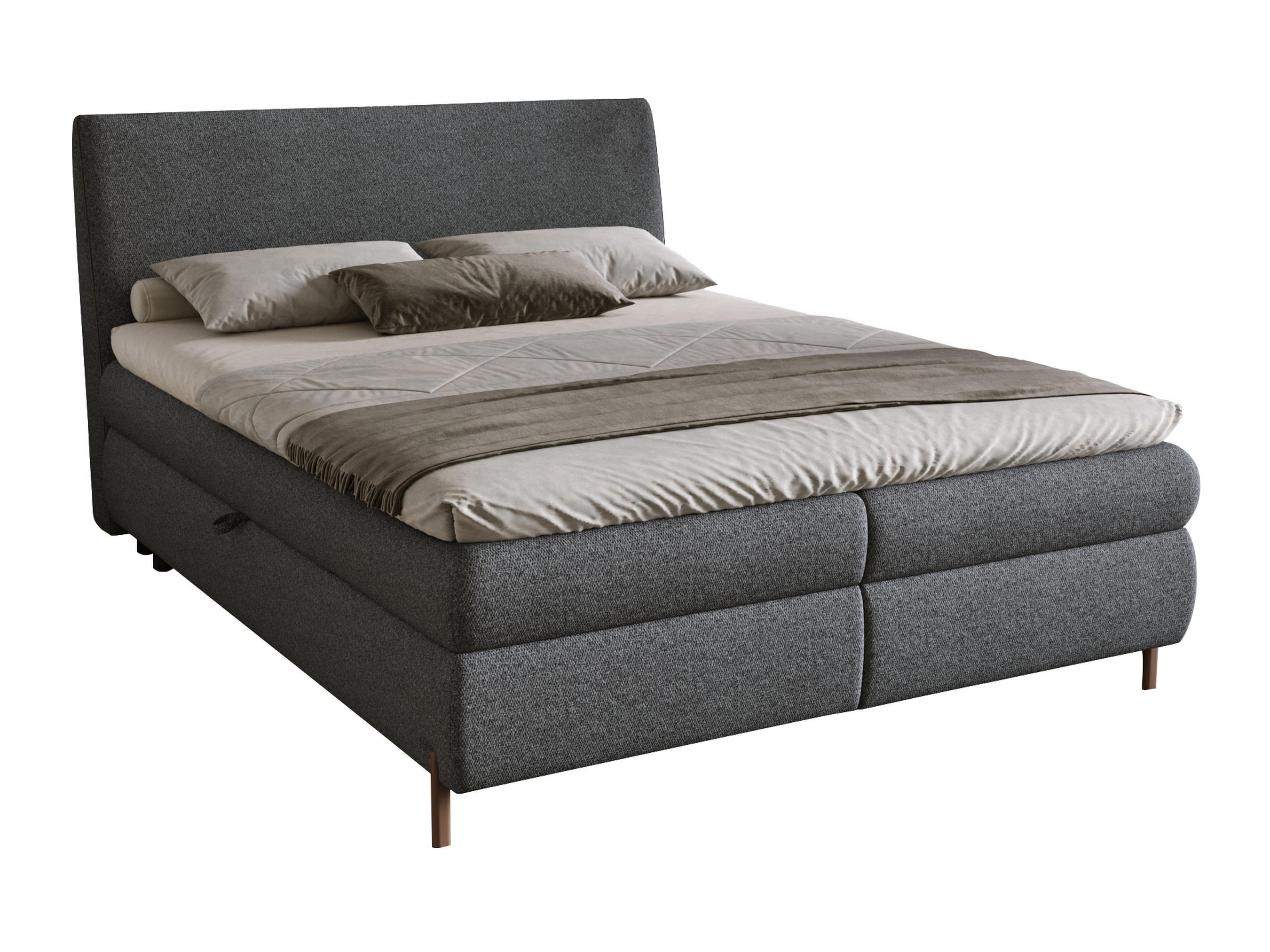 Cama continental Portage 113 (Adventure 94)