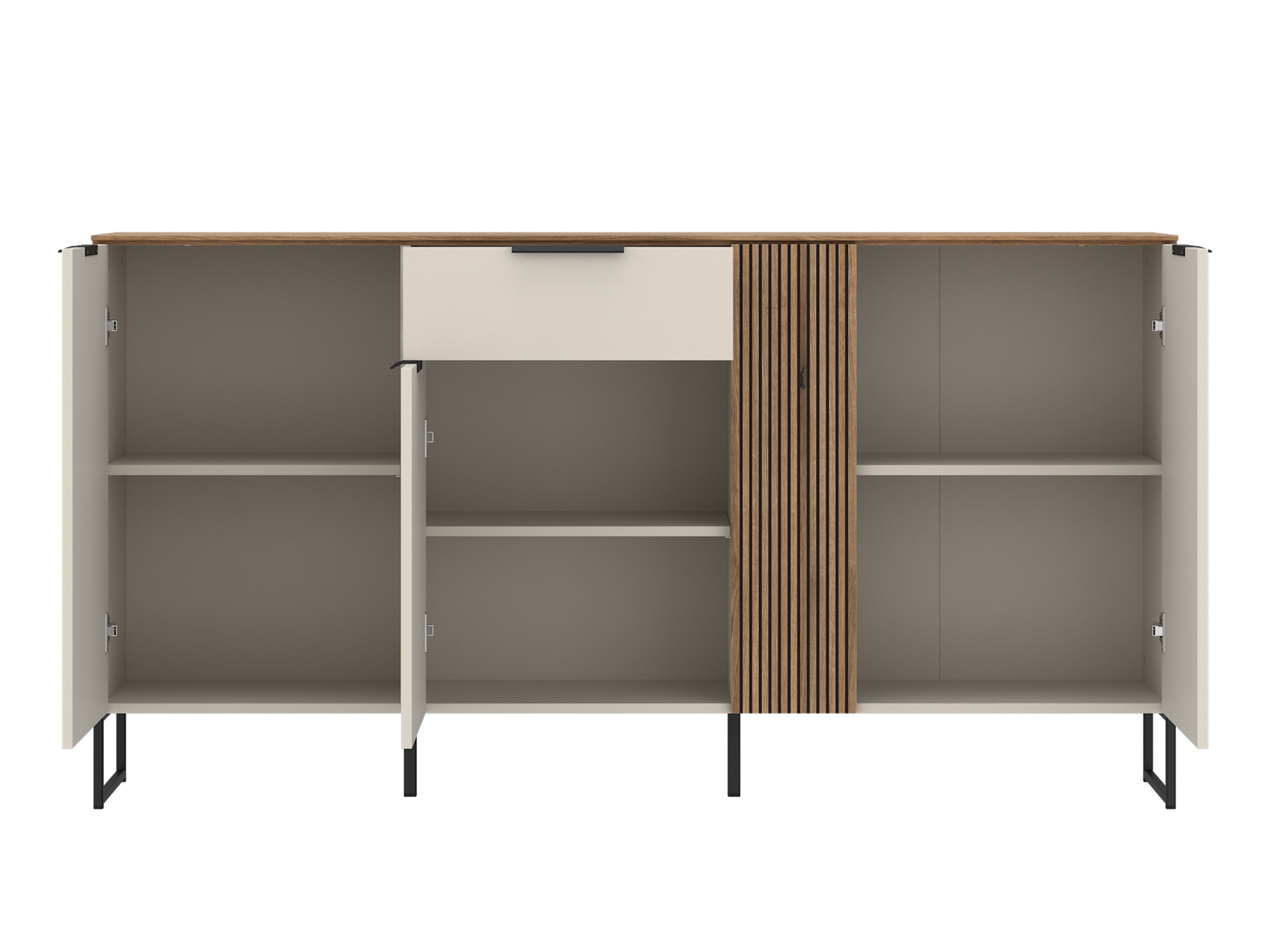 Cómoda Morevae 103
