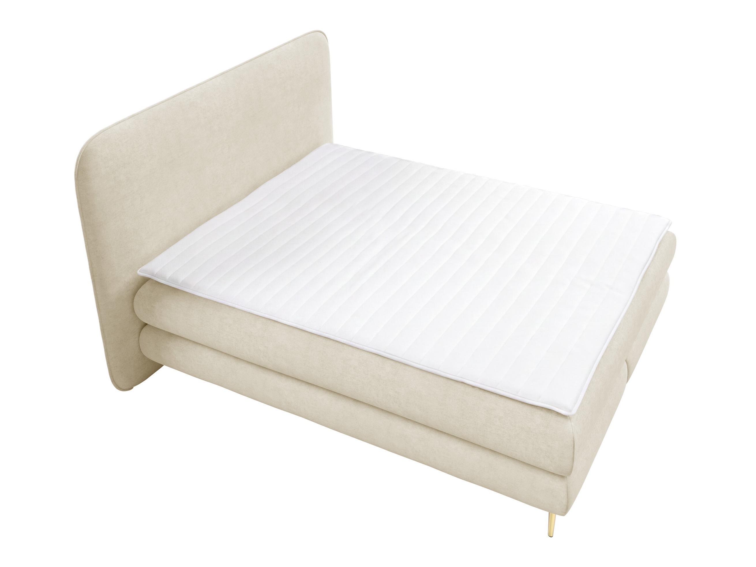 Cama continental Fructis (Nazar 225.01)