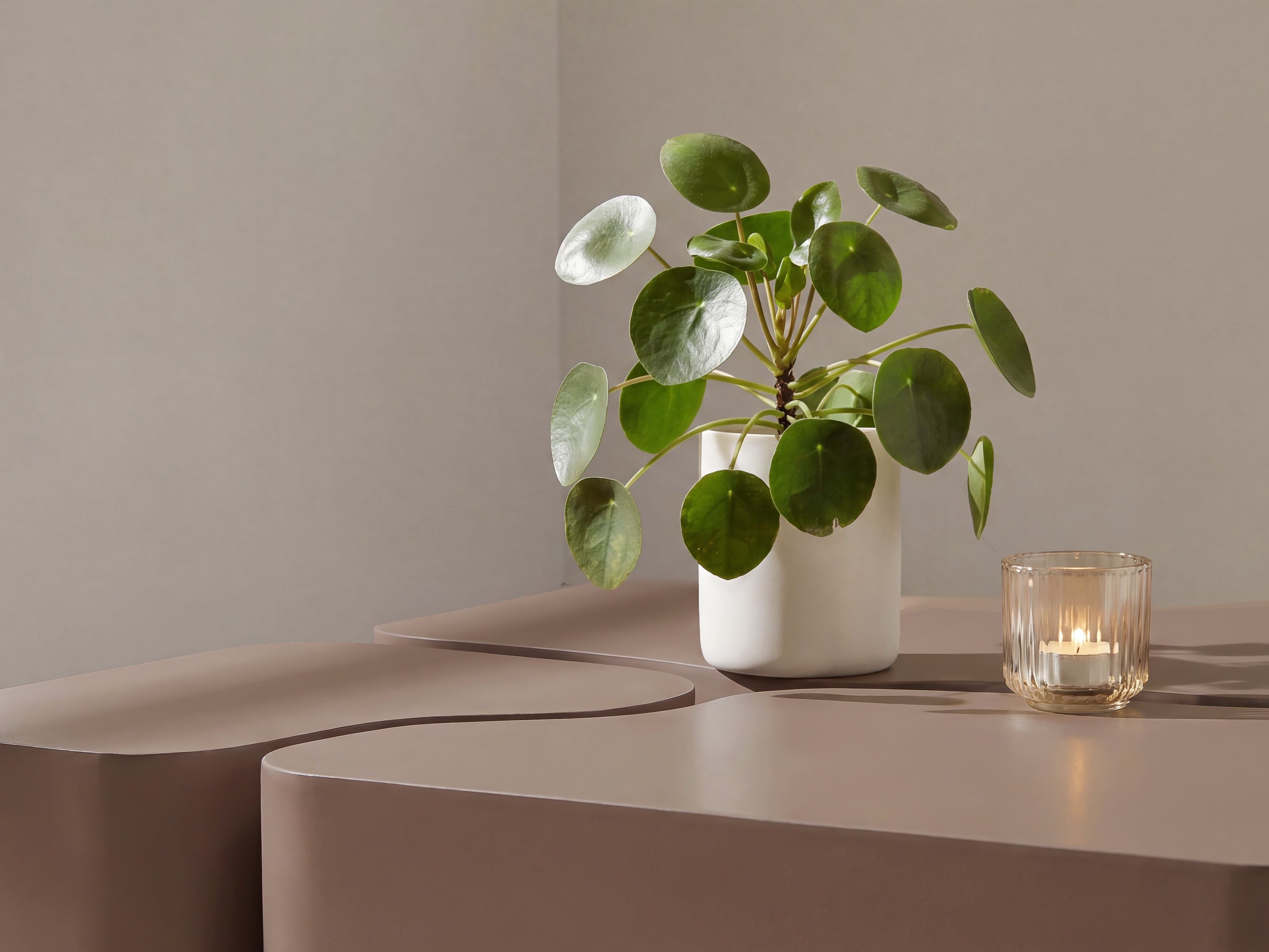 Conjunto de mesa de centro Dallas 5148