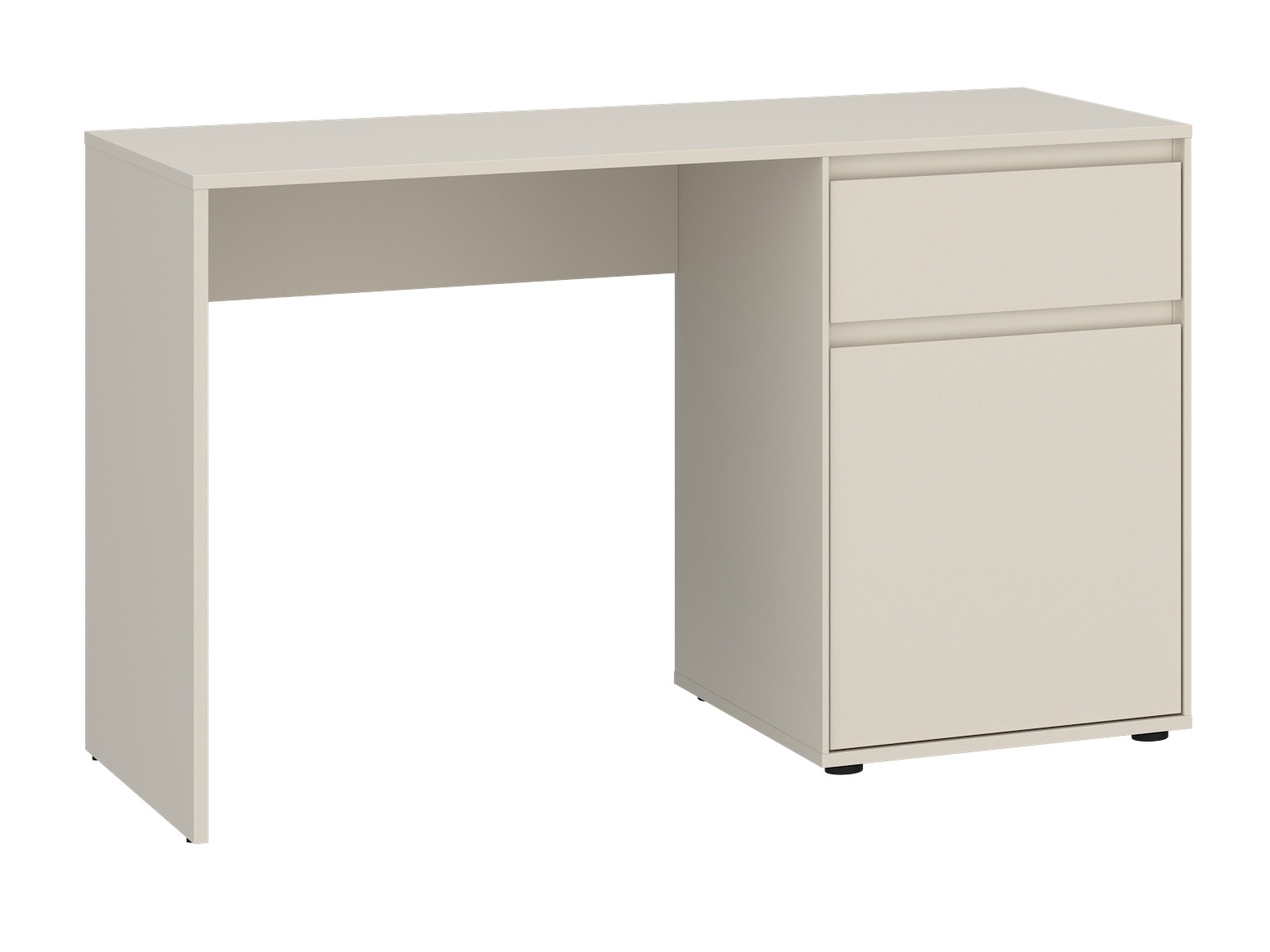 Mesa de escritório Torfiou 110 (Caxemira)