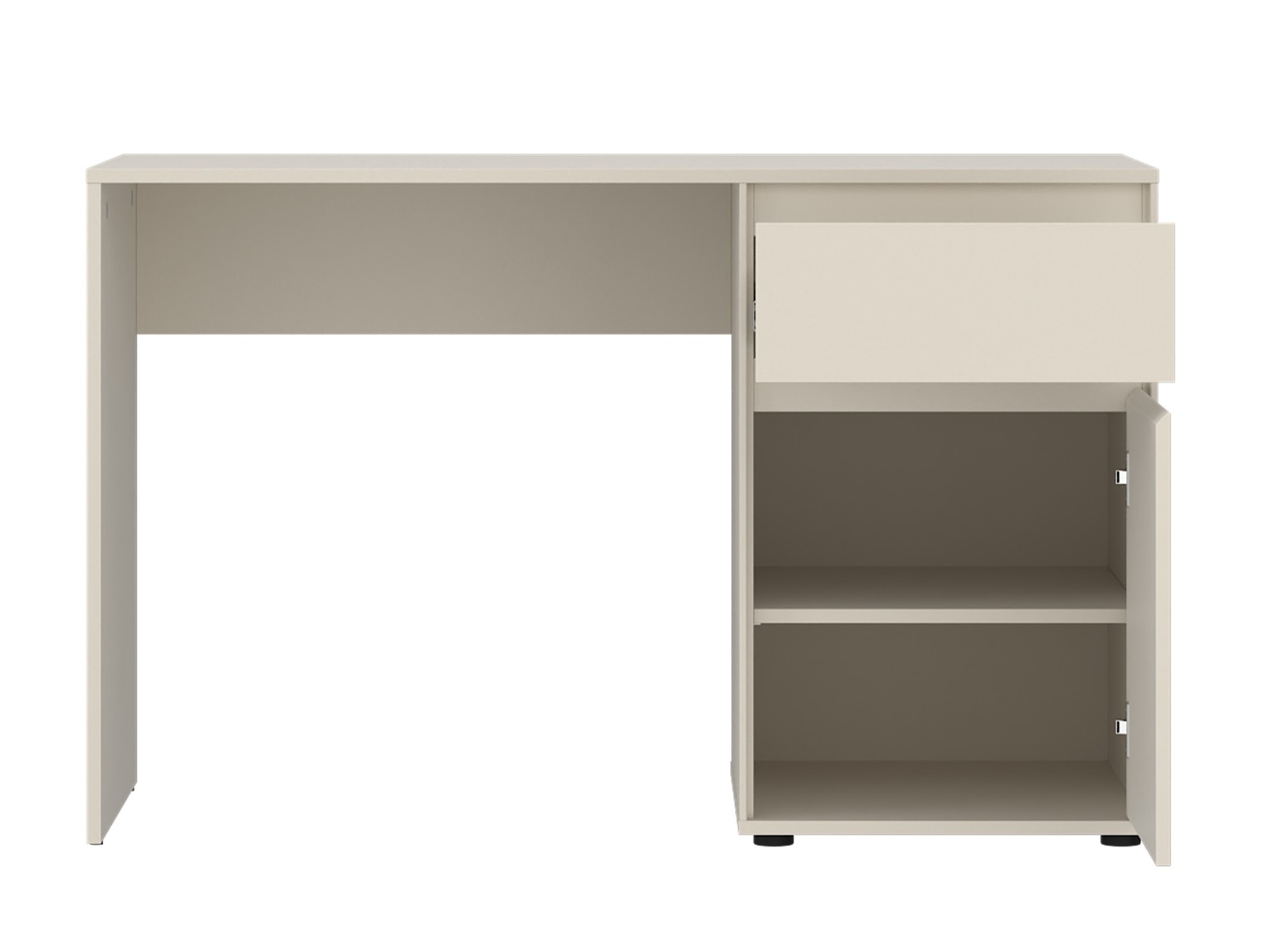Mesa de escritório Torfiou 110 (Caxemira)