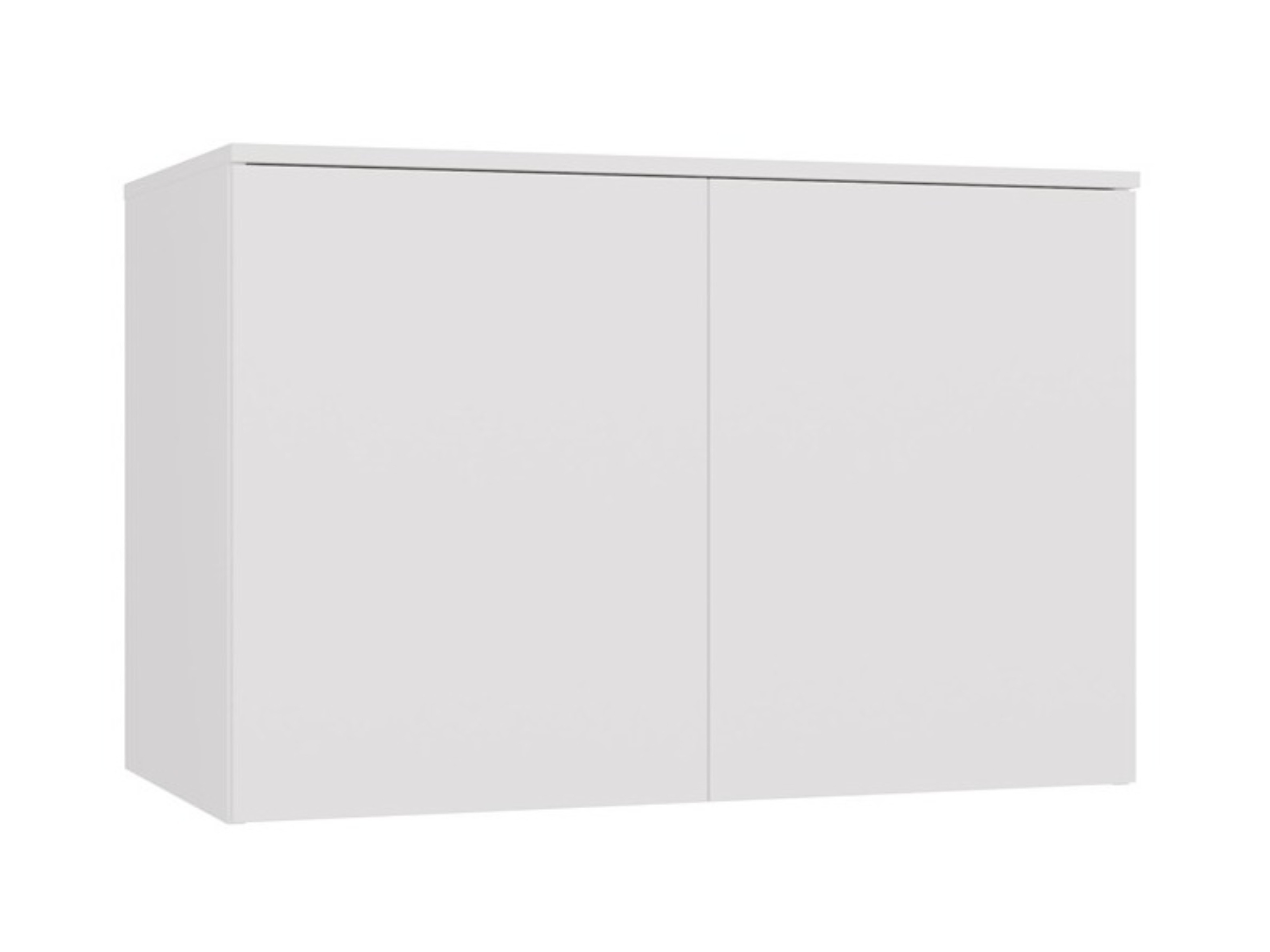 Roupeiro Elbvelu 135 (Branco)
