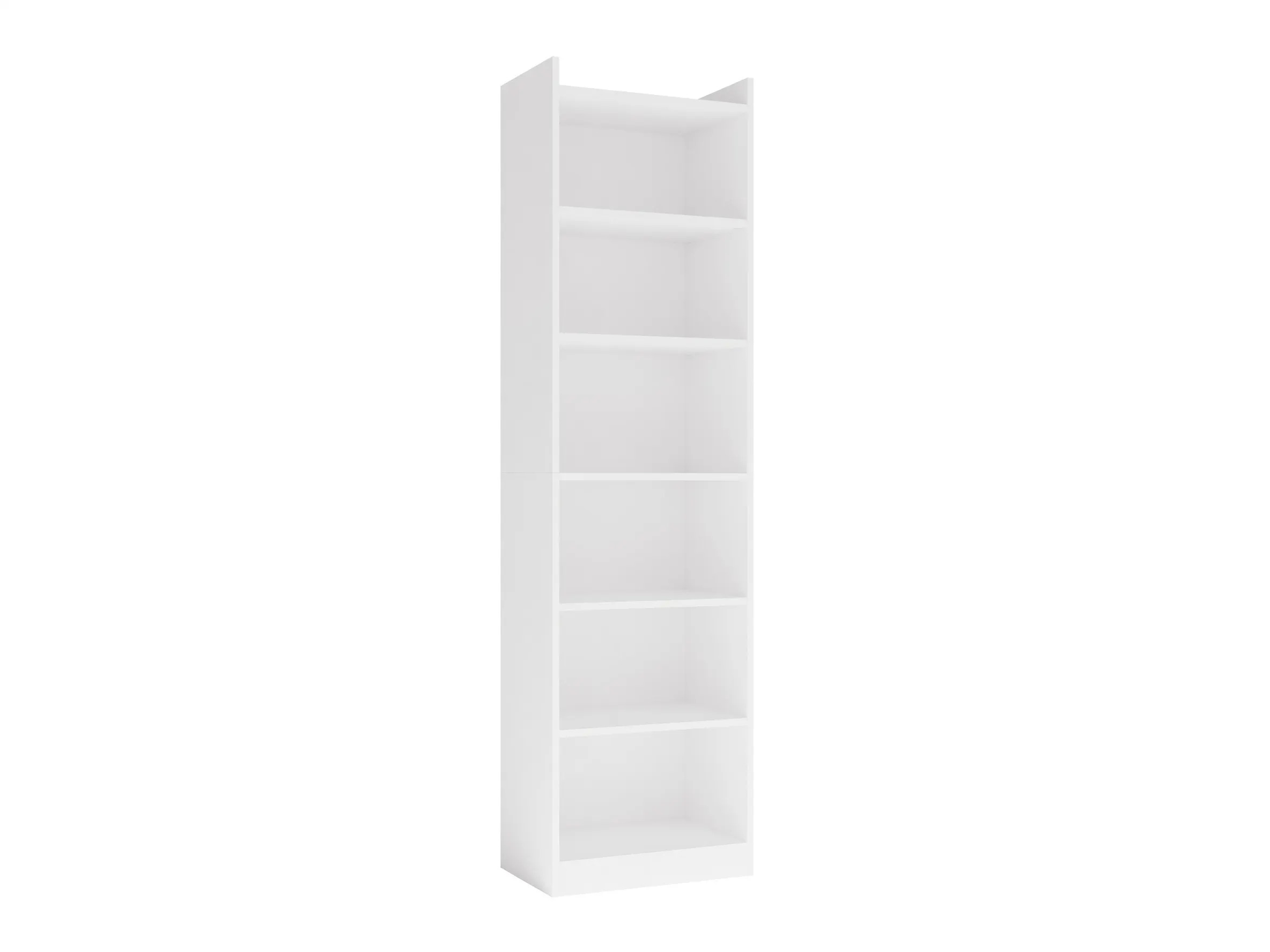 Estante Mandeville 380 (Branco)