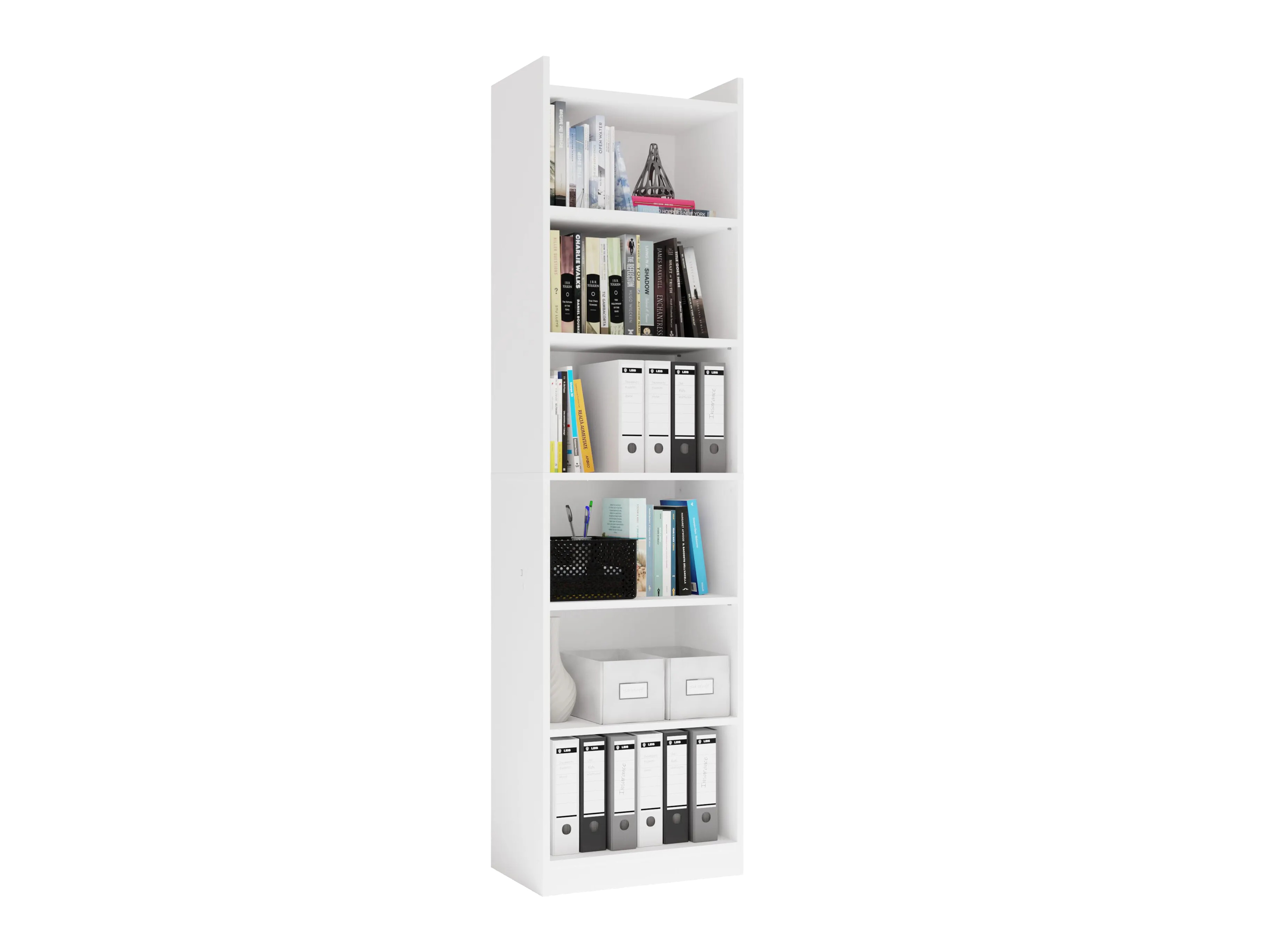 Estante Mandeville 380 (Branco)
