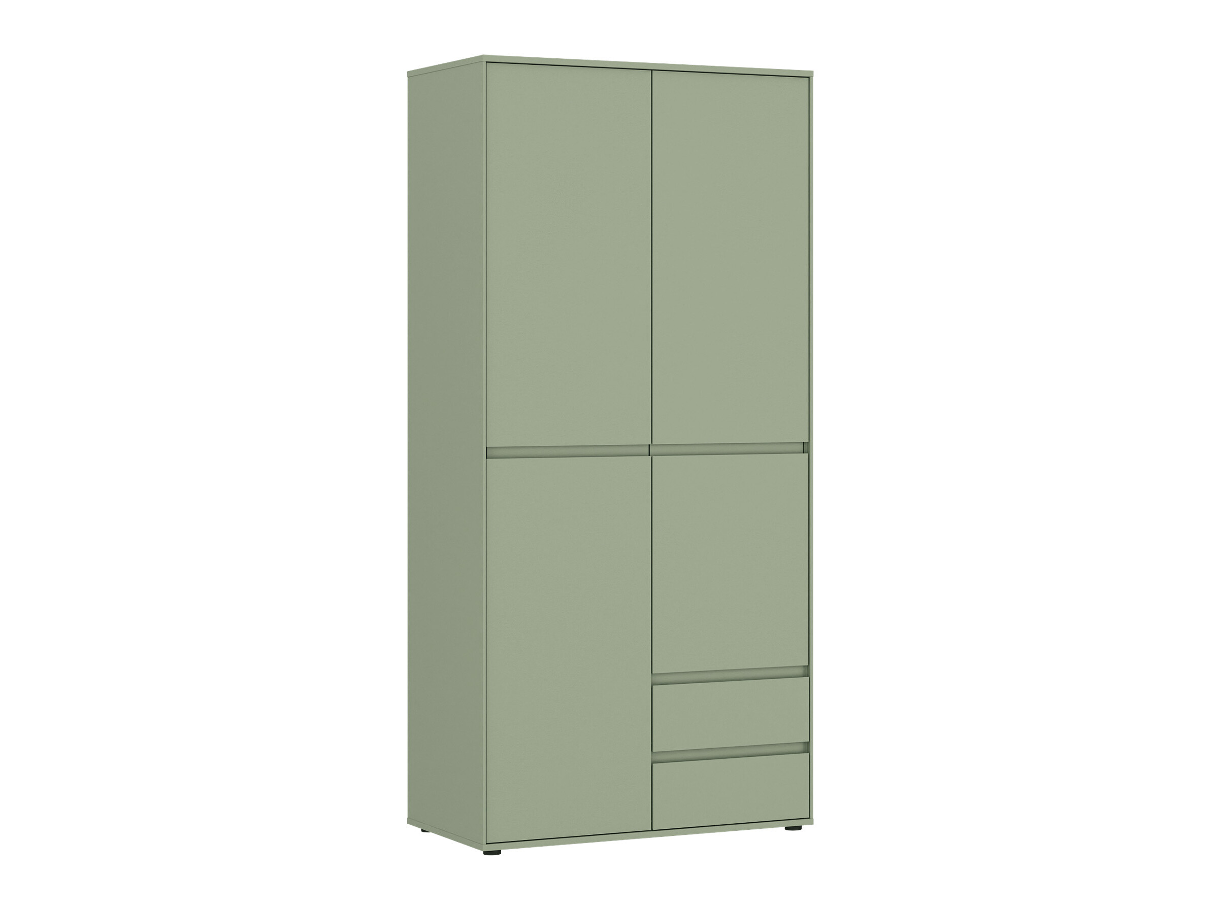 Roupeiro Torfiou 115 (Verde)