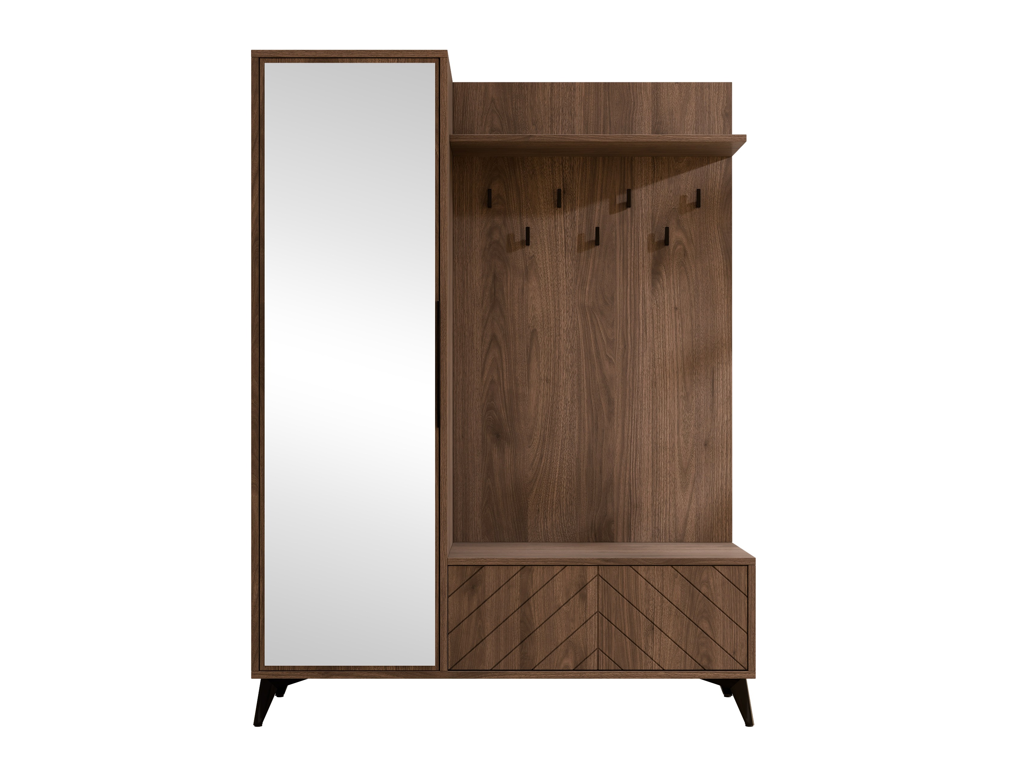 Conjunto para corredor Comfivo Citrus I