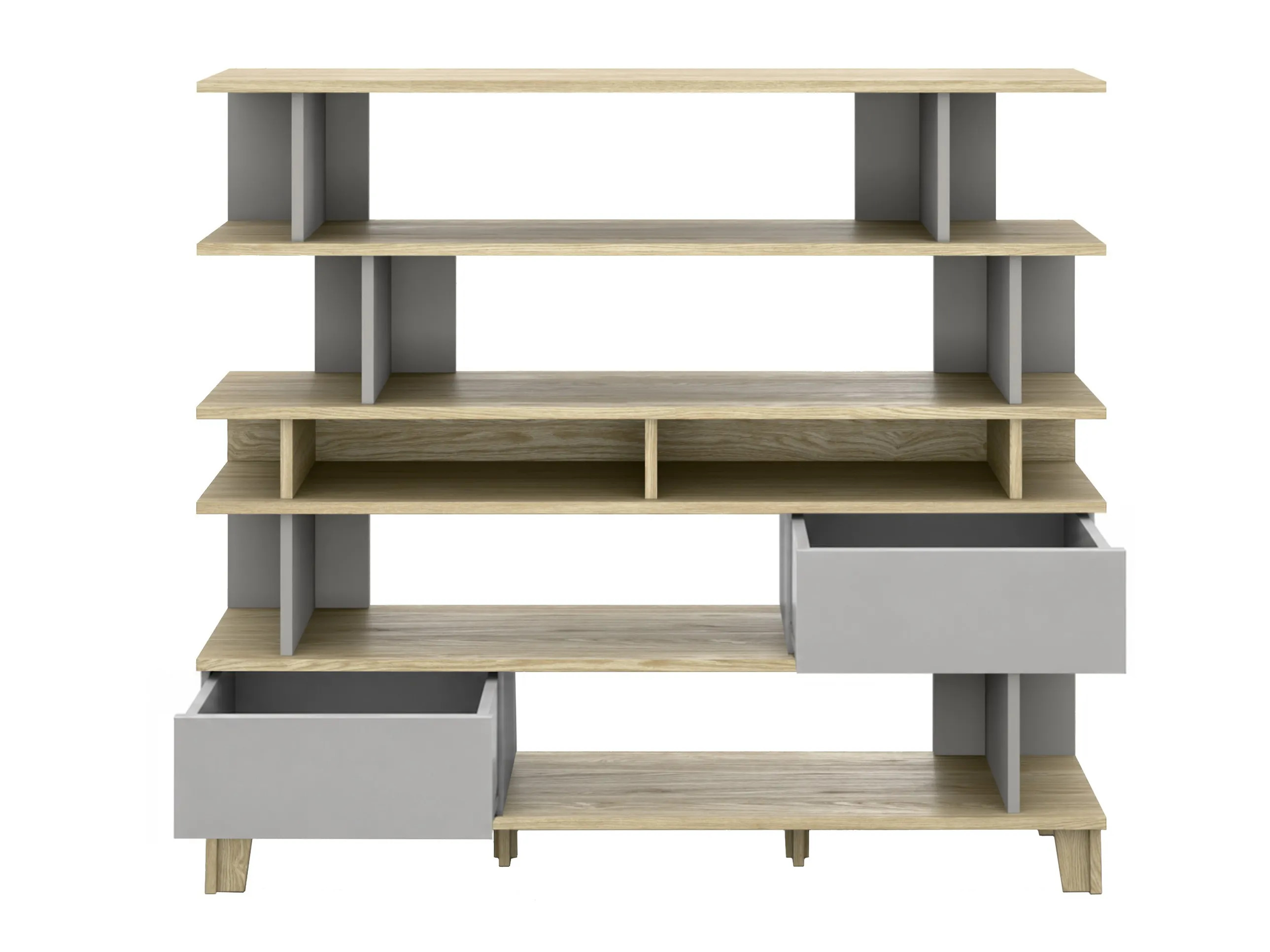 Conjunto para sala de estar Evarveru 110