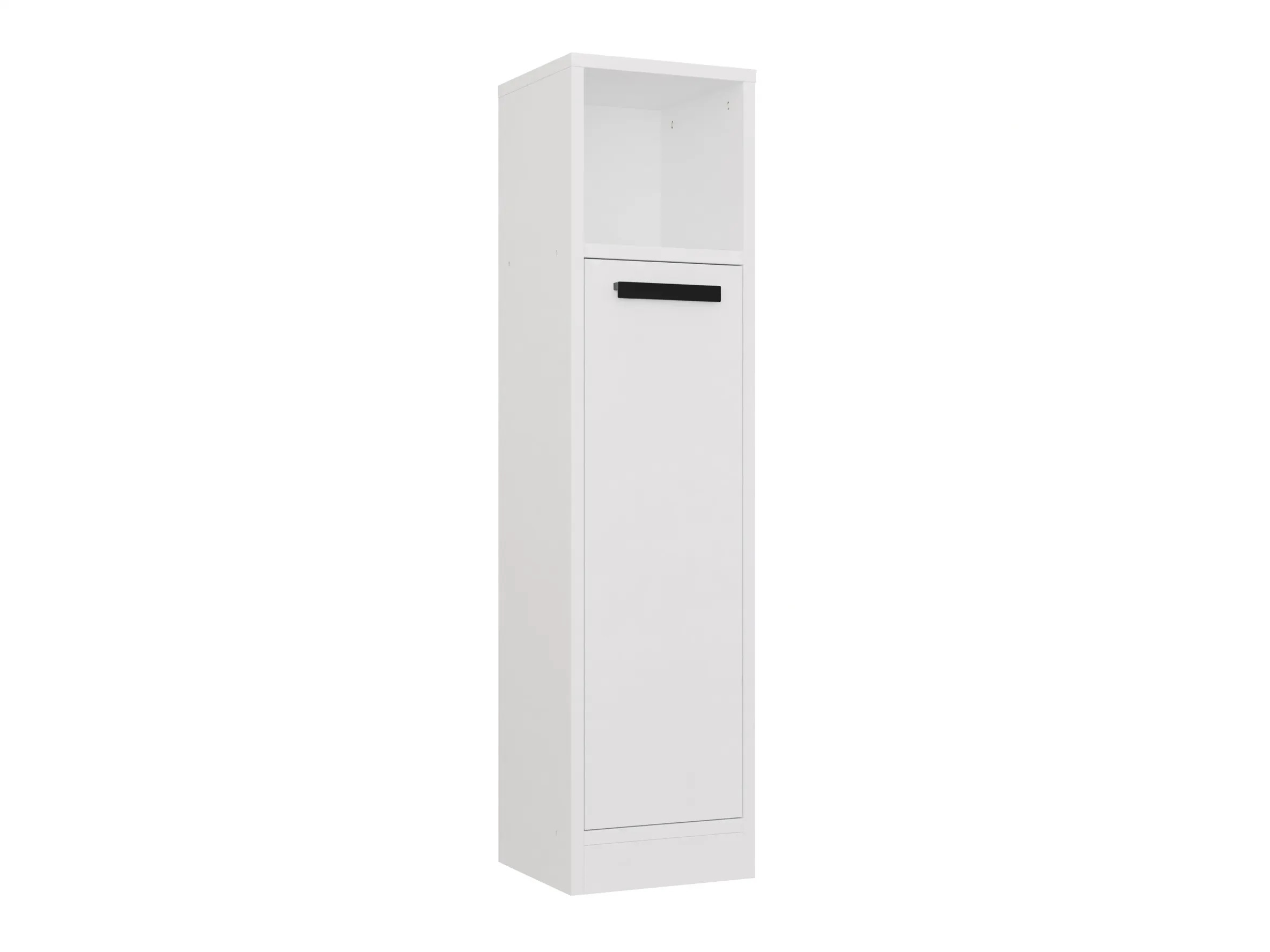 Prateleira para casa de banho Mandeville 381 (Branco)