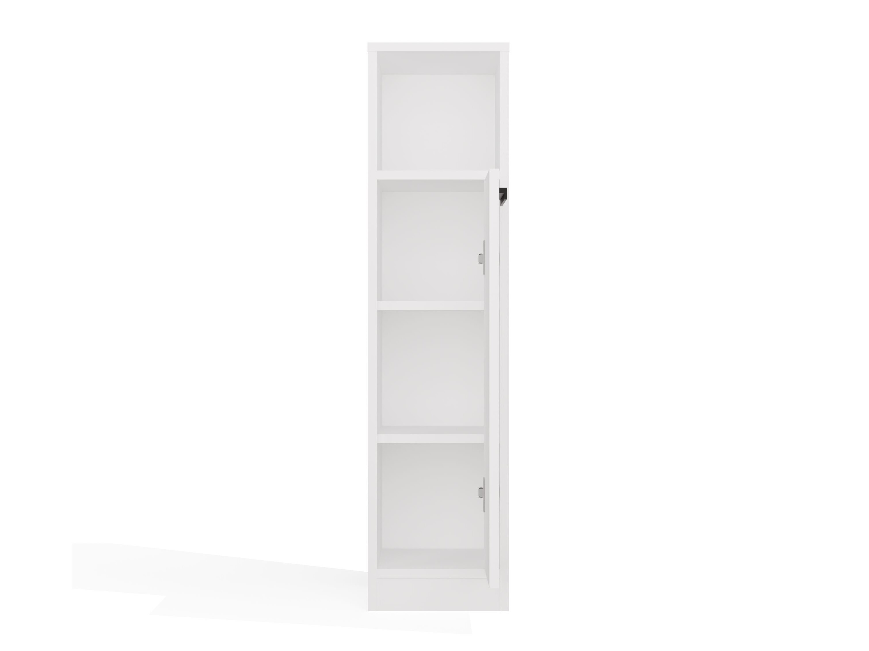 Prateleira para casa de banho Mandeville 381 (Branco)