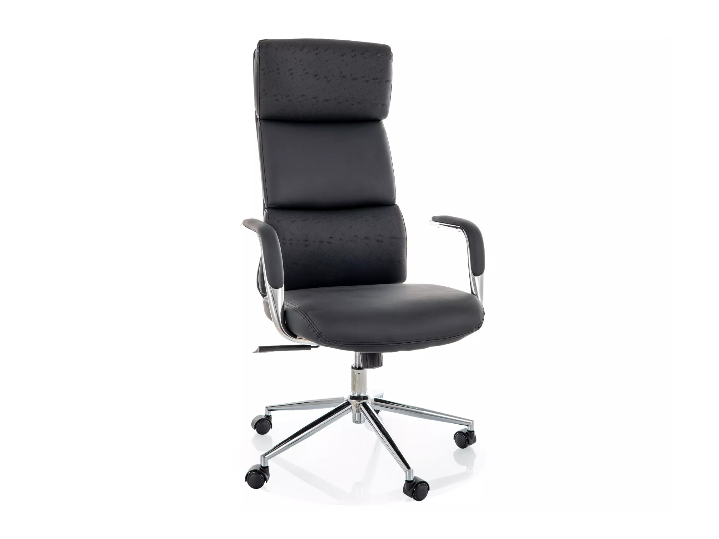 Cadeira de escritório Detroit 950 (Preto)