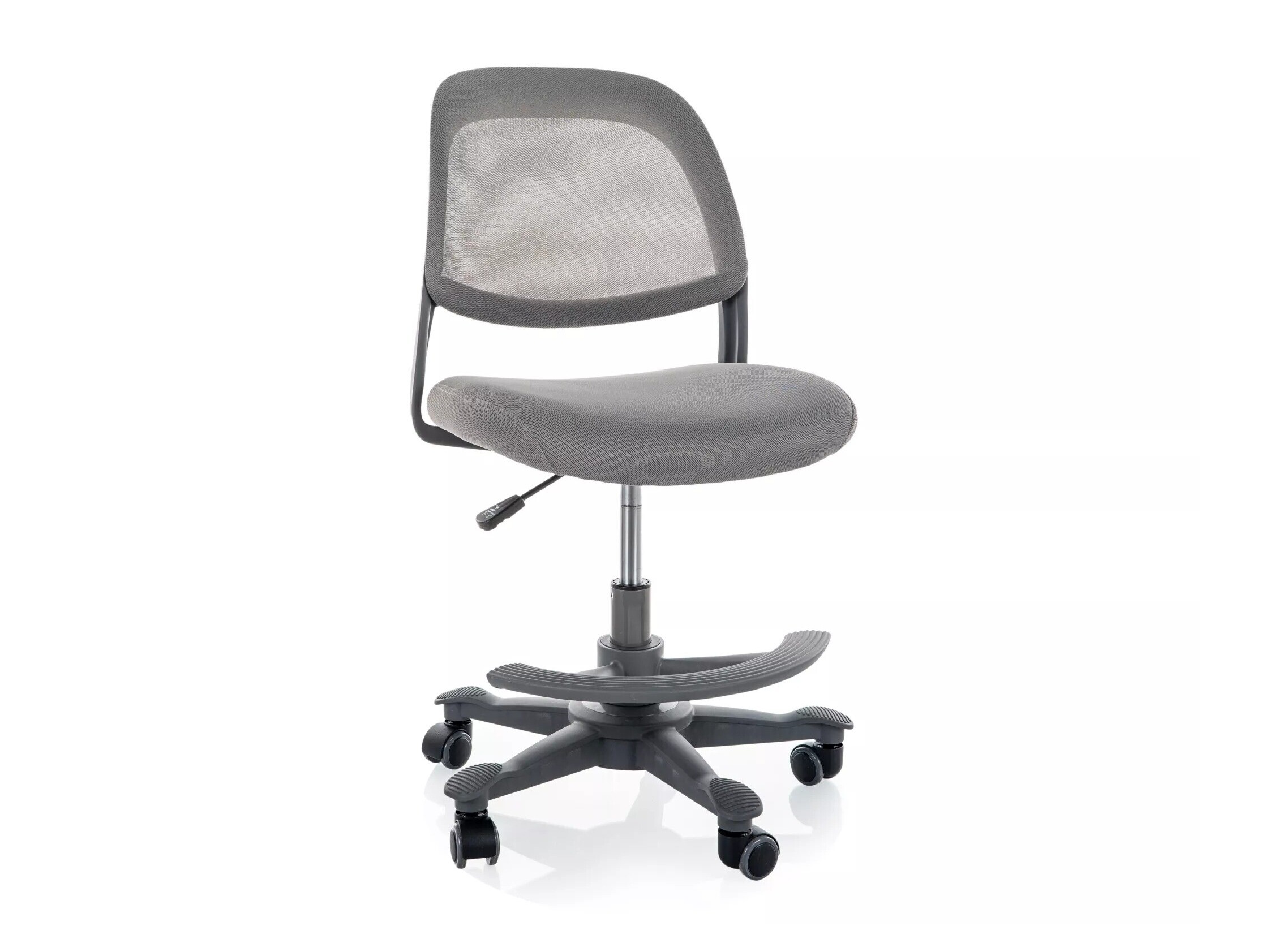 Cadeira para crianças Detroit 1037 (Cinzento)