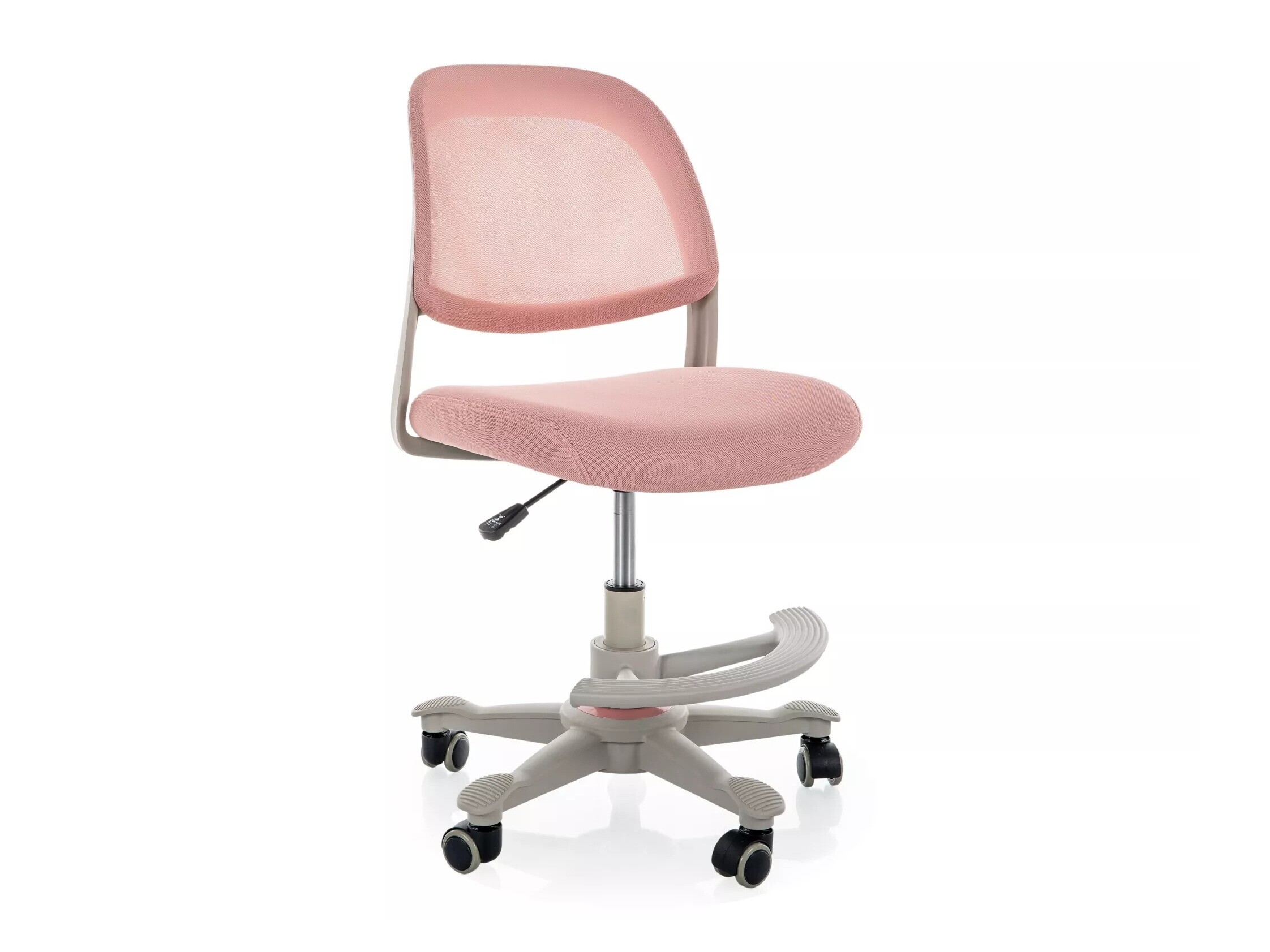 Cadeira para crianças Detroit 1037 (Rosa)