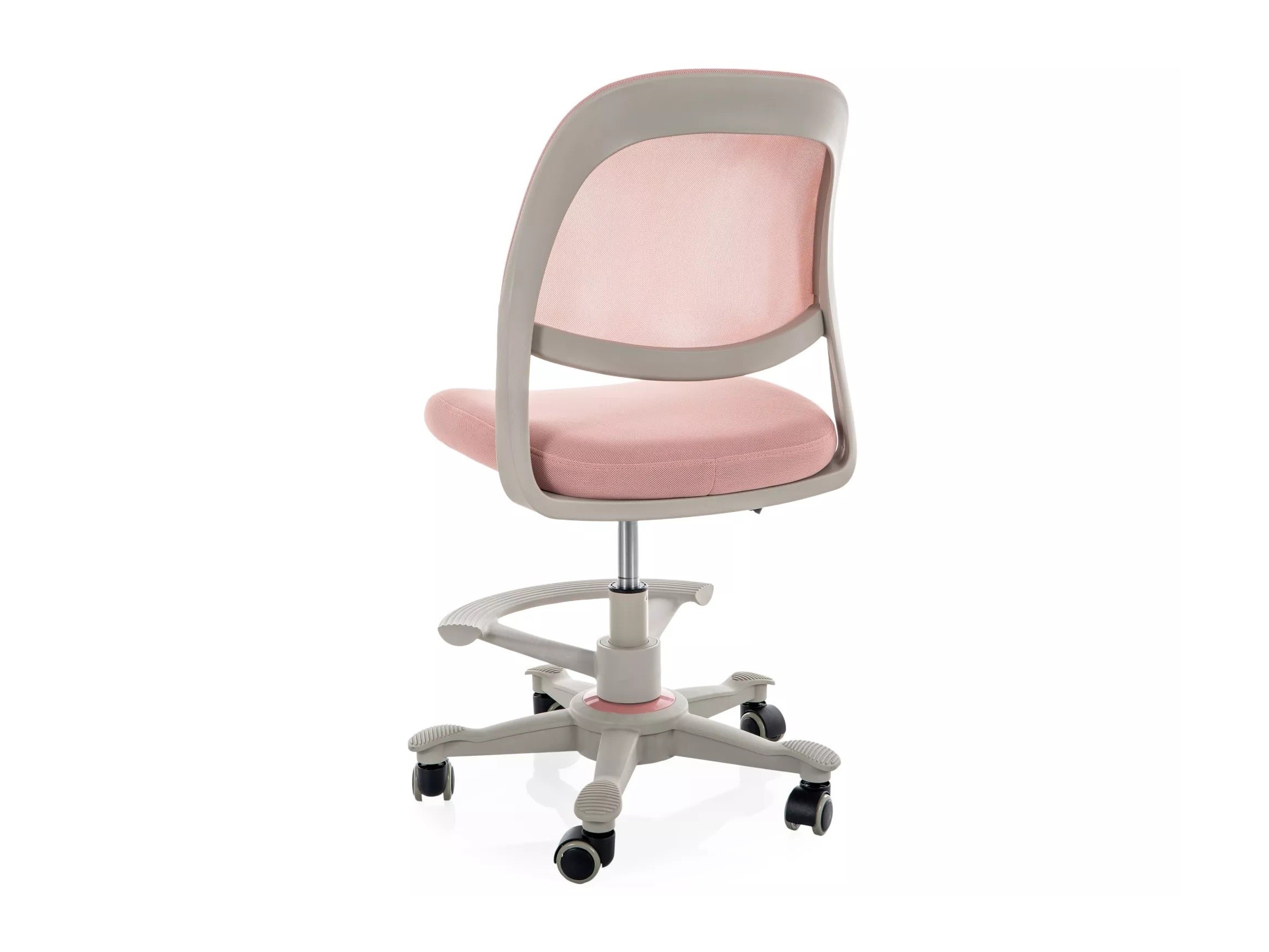 Cadeira para crianças Detroit 1037 (Rosa)