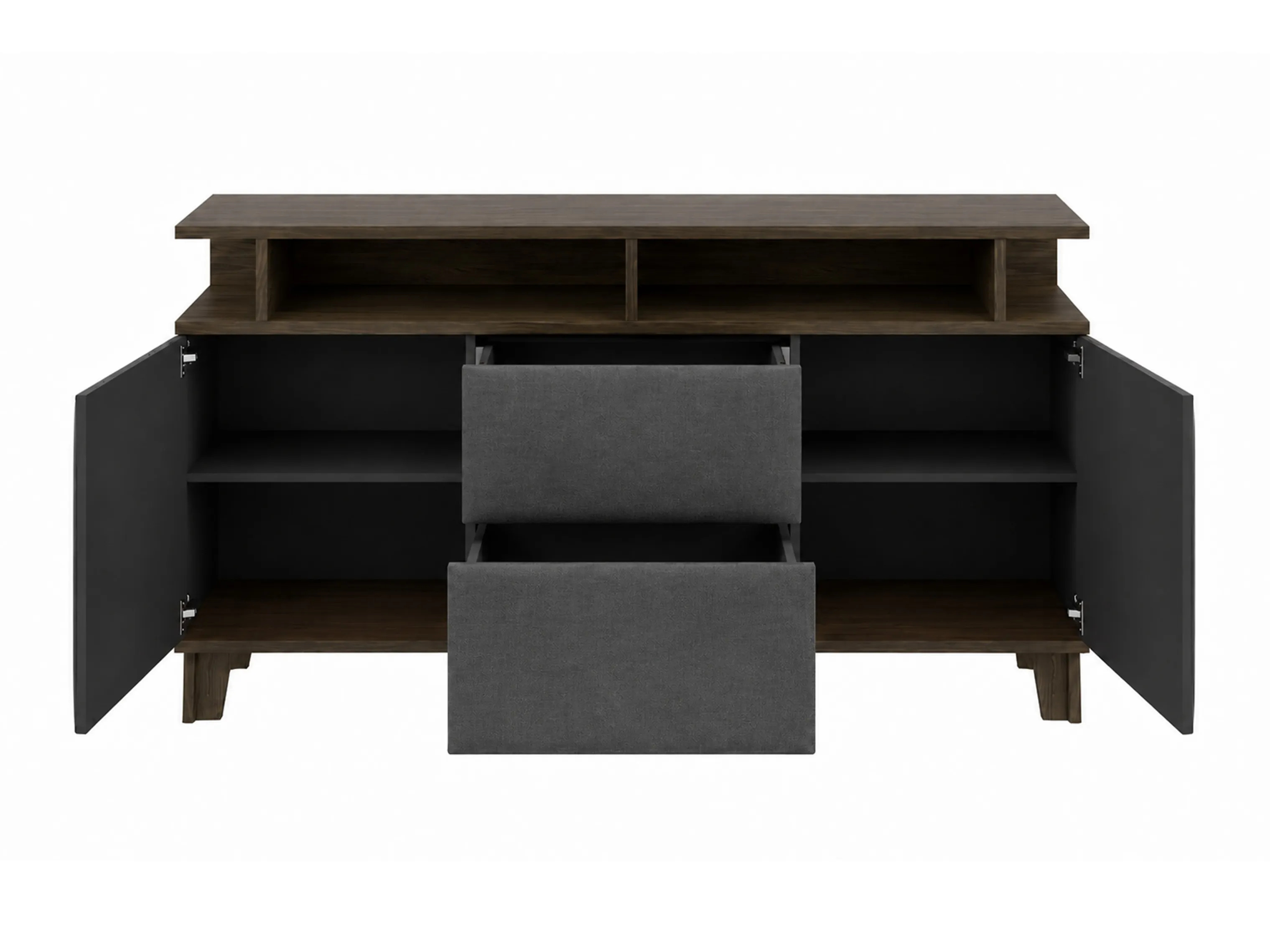 Conjunto de mobiliário Evarveru 115