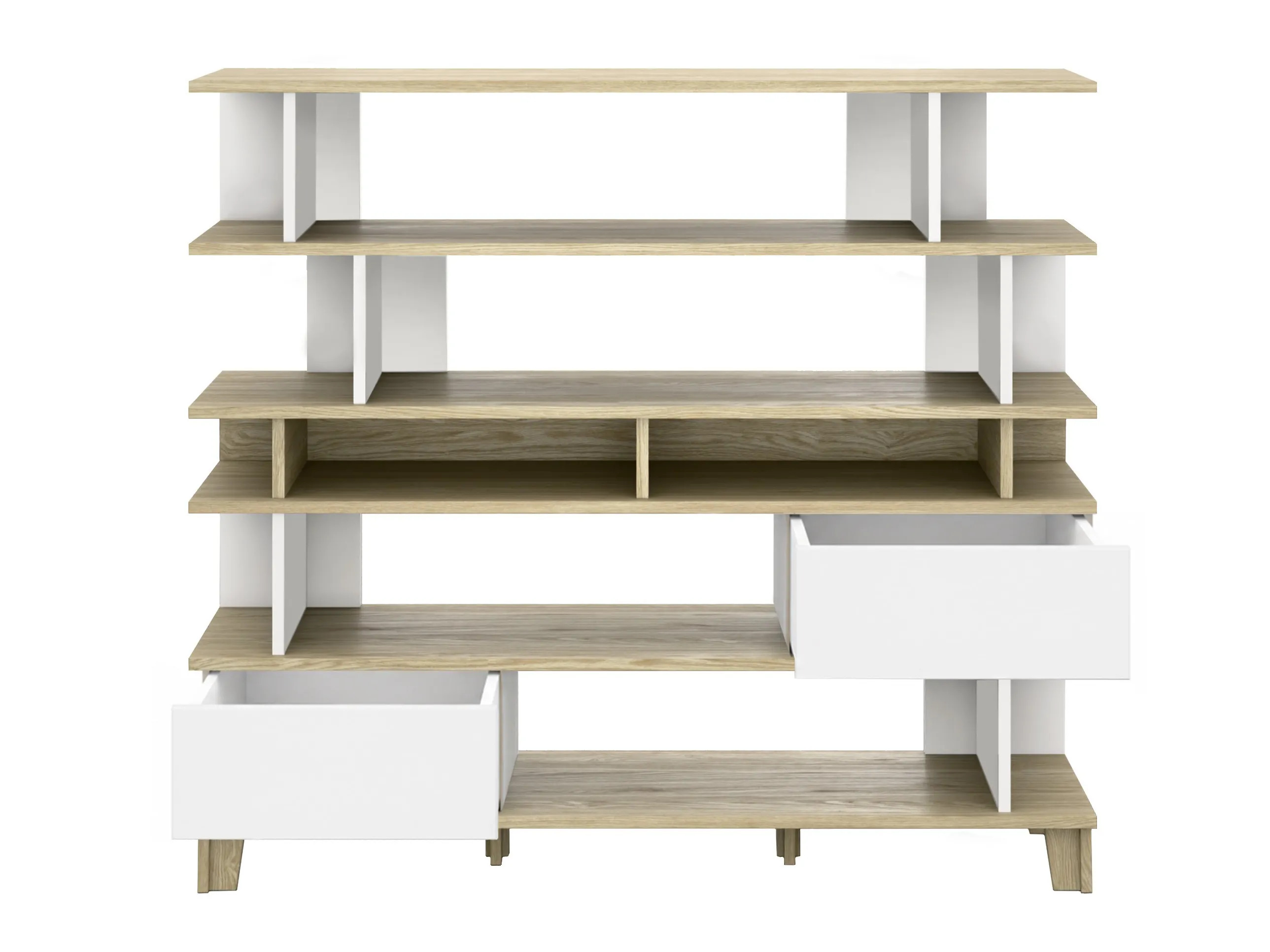 Conjunto para sala de estar Evarveru 114