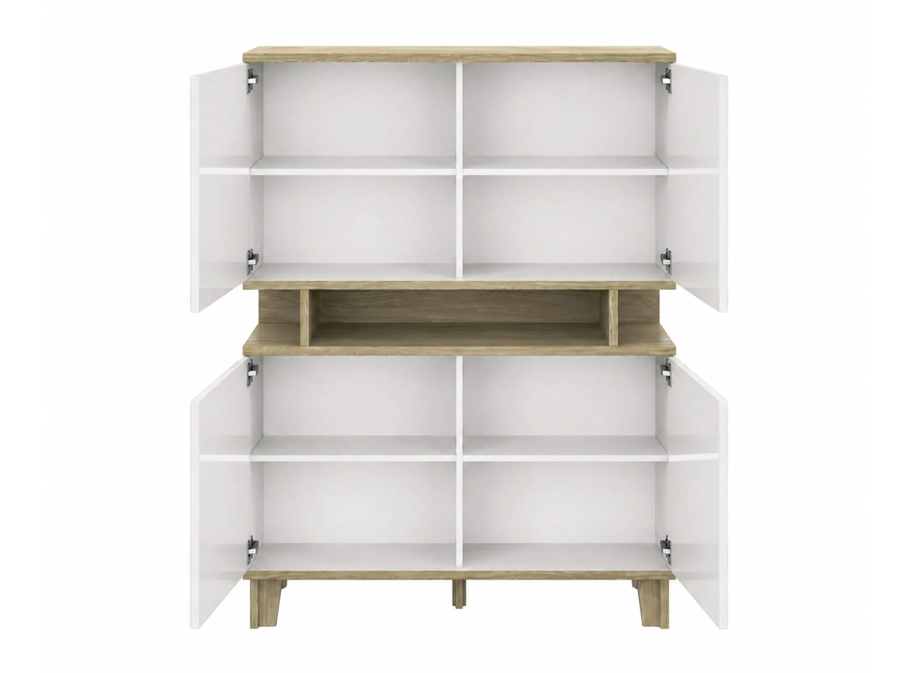 Conjunto para sala de estar Evarveru 114