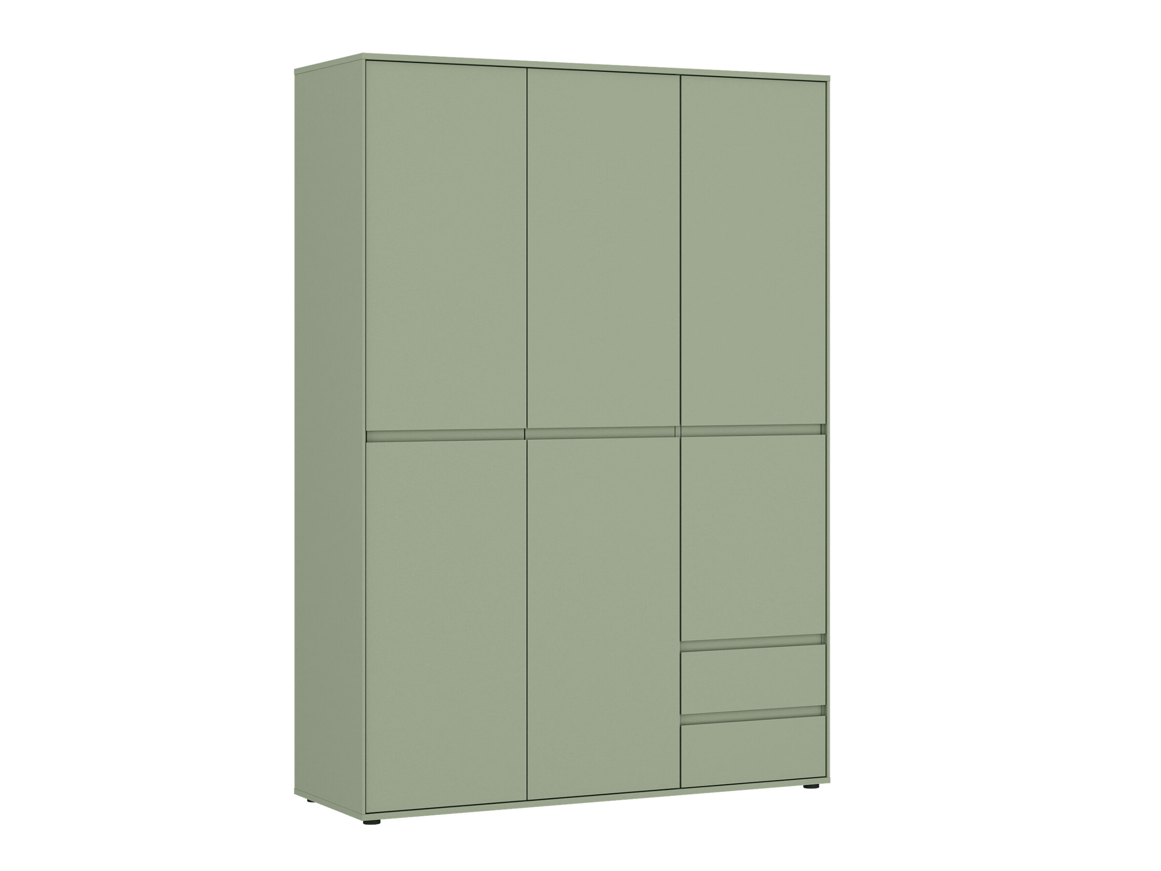 Roupeiro Torfiou 116 (Verde)