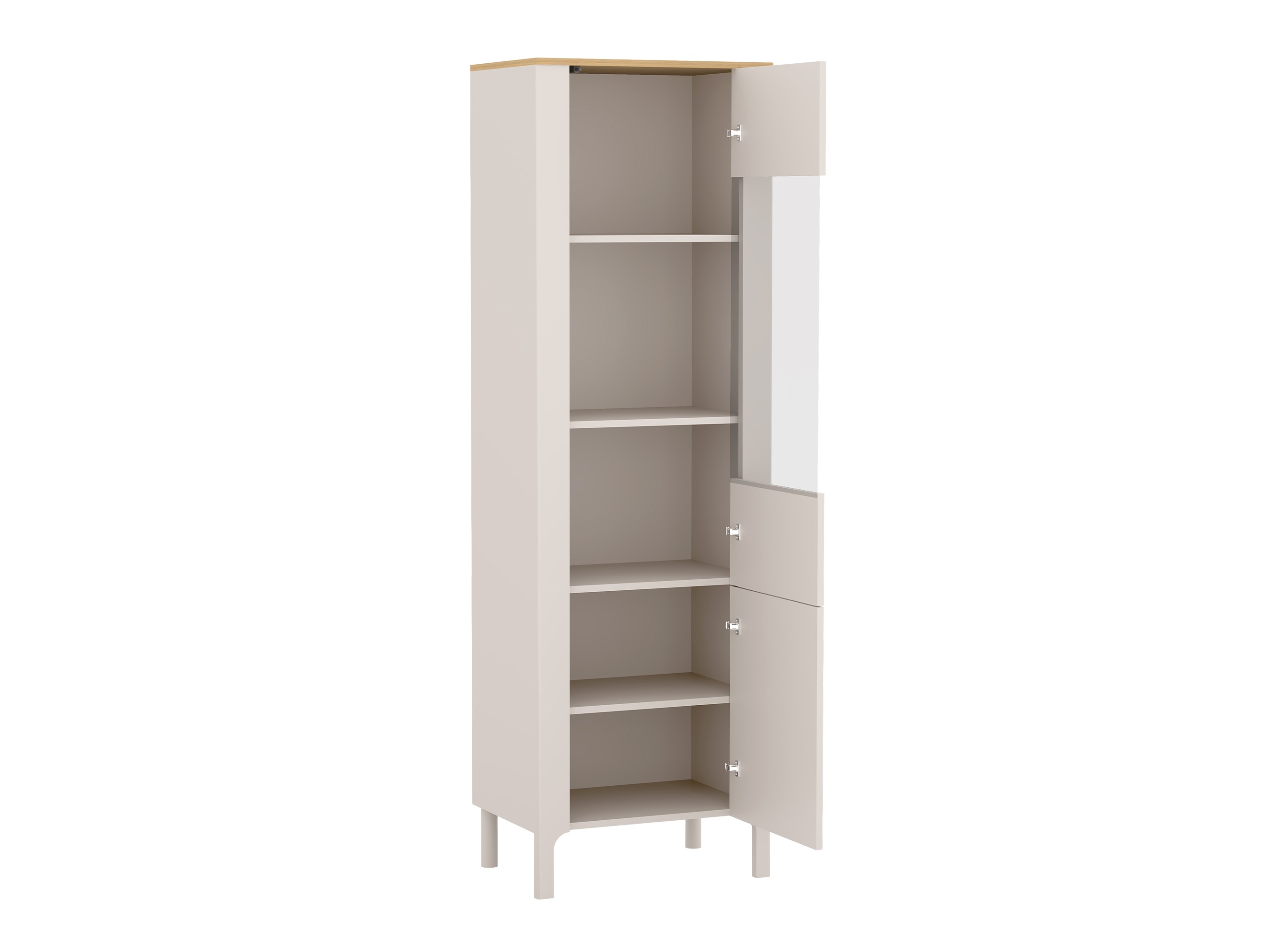 Conjunto para sala de estar Camdela 105