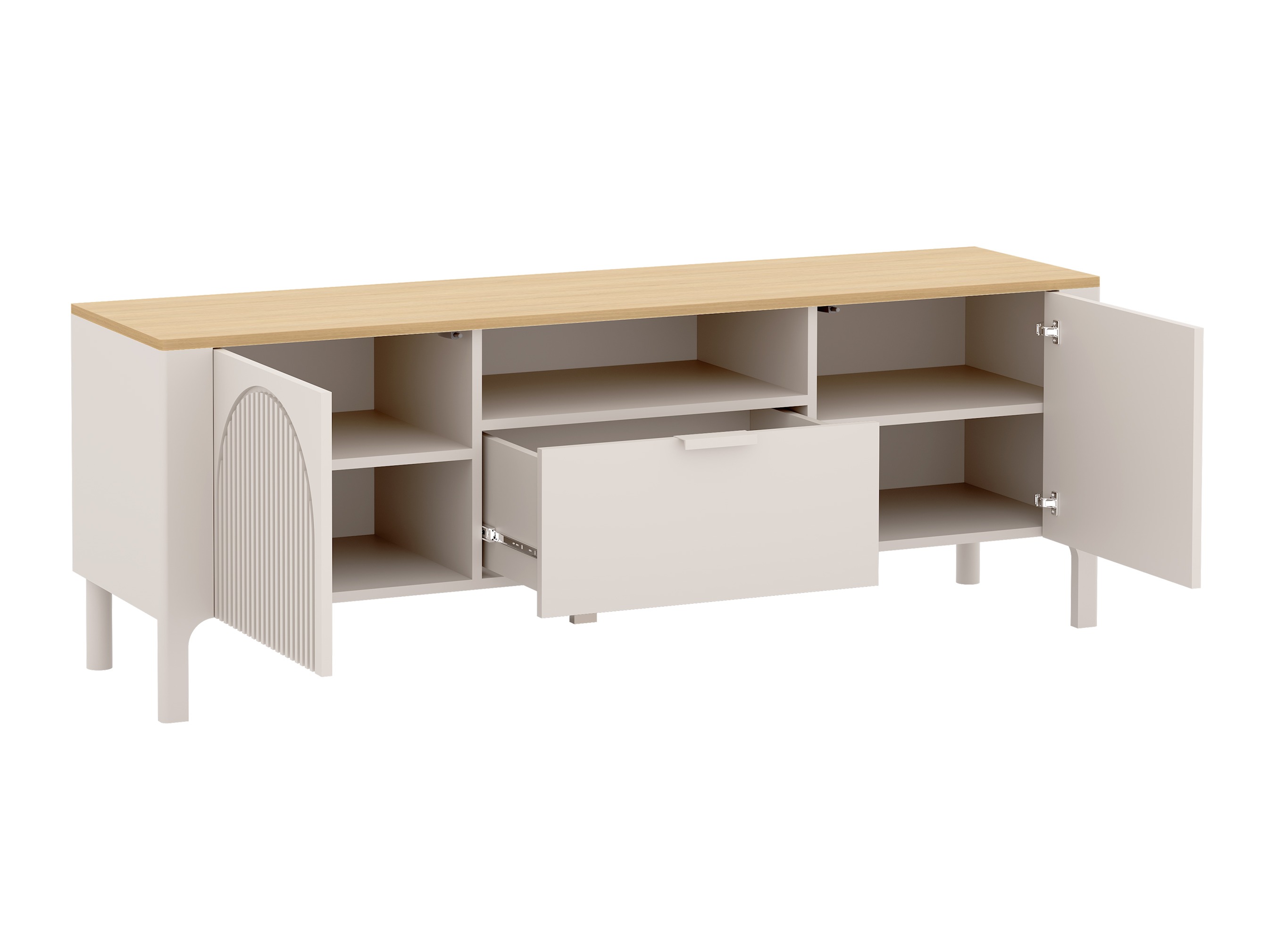 Conjunto para sala de estar Camdela 105