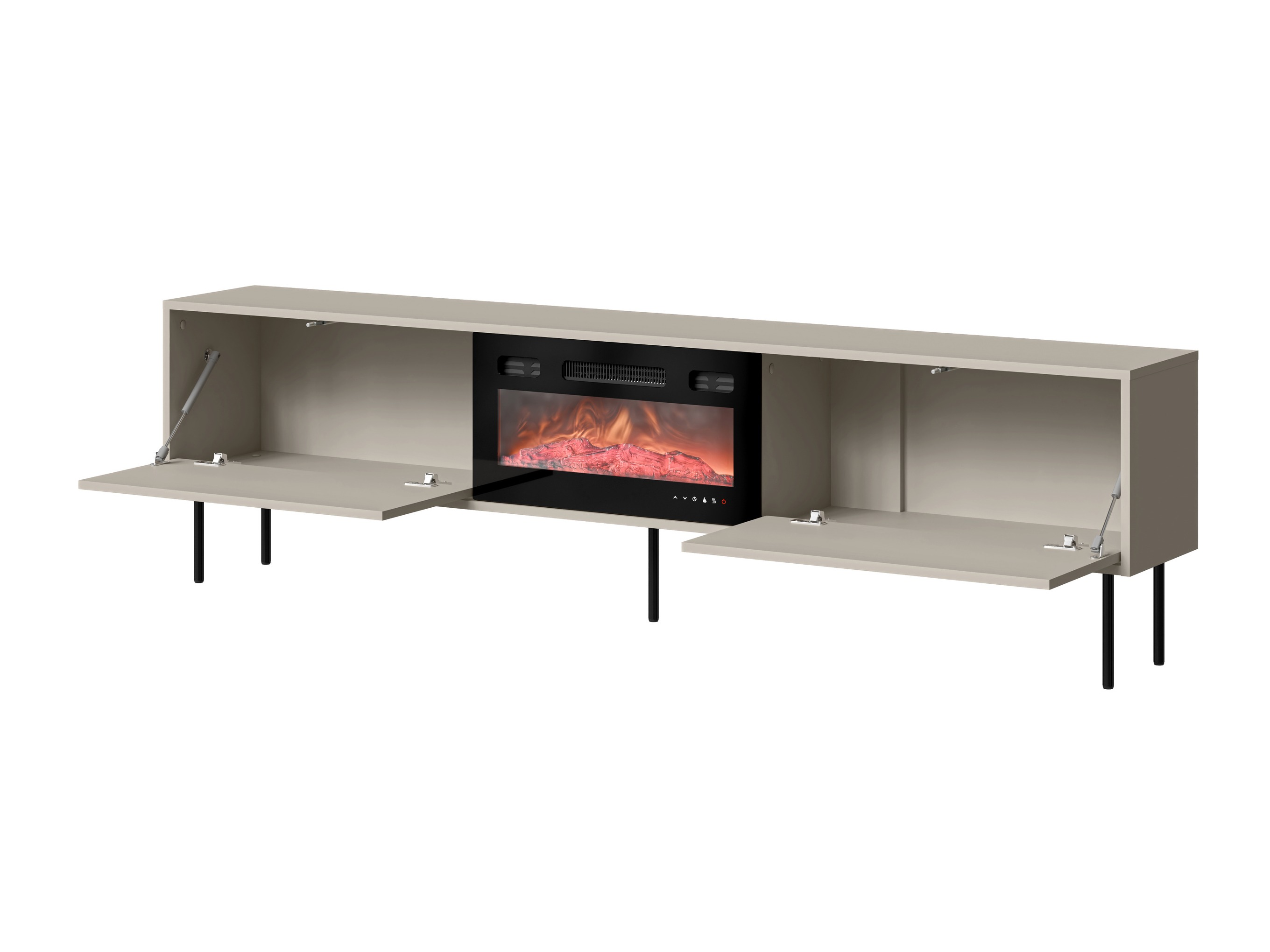 Móvel de TV Talsou 108