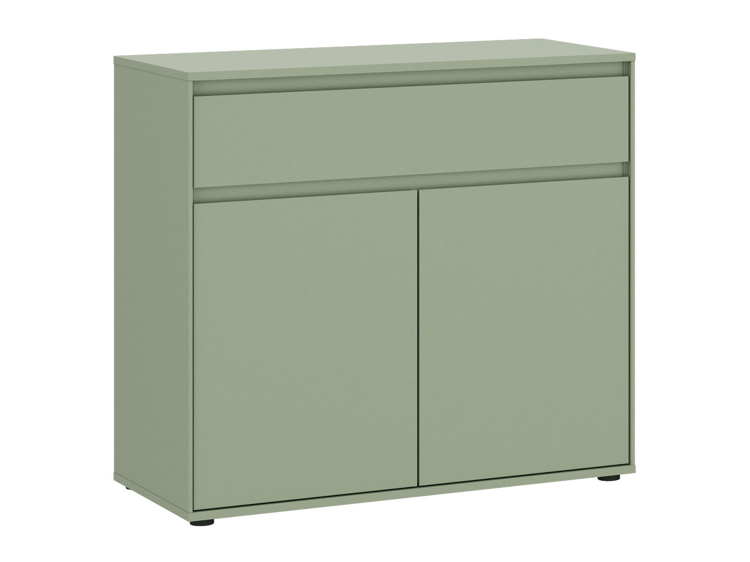 Cómoda Torfiou 119 (Verde)