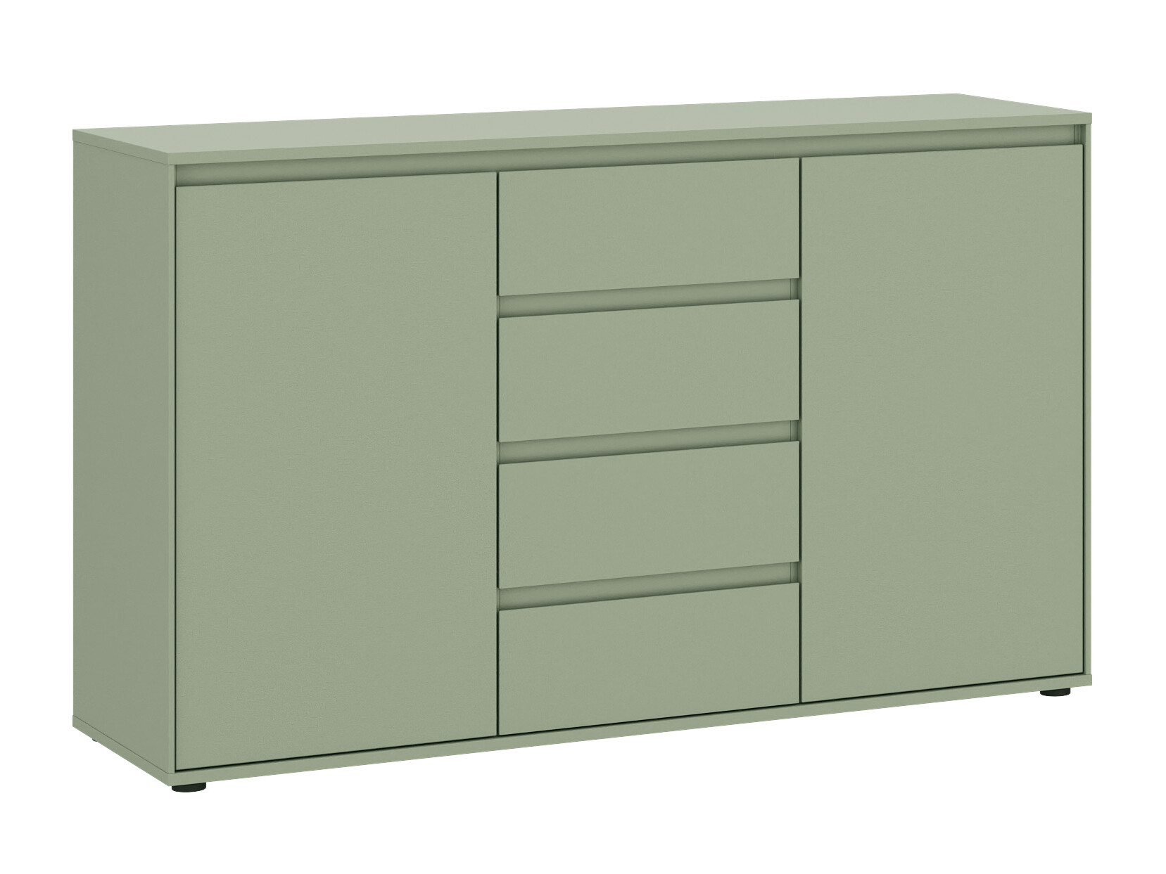 Cómoda Torfiou 120 (Verde)