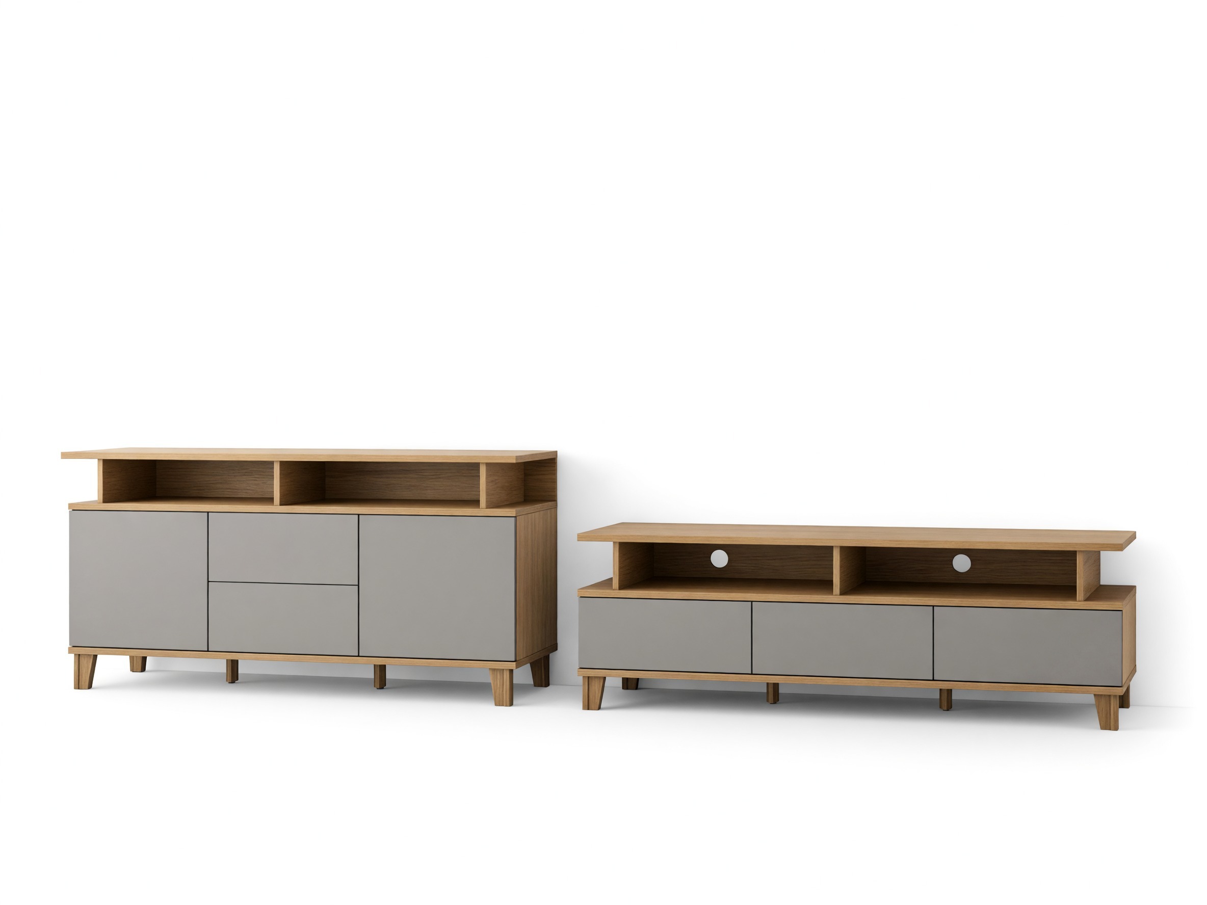 Conjunto para sala de estar Evarveru 111