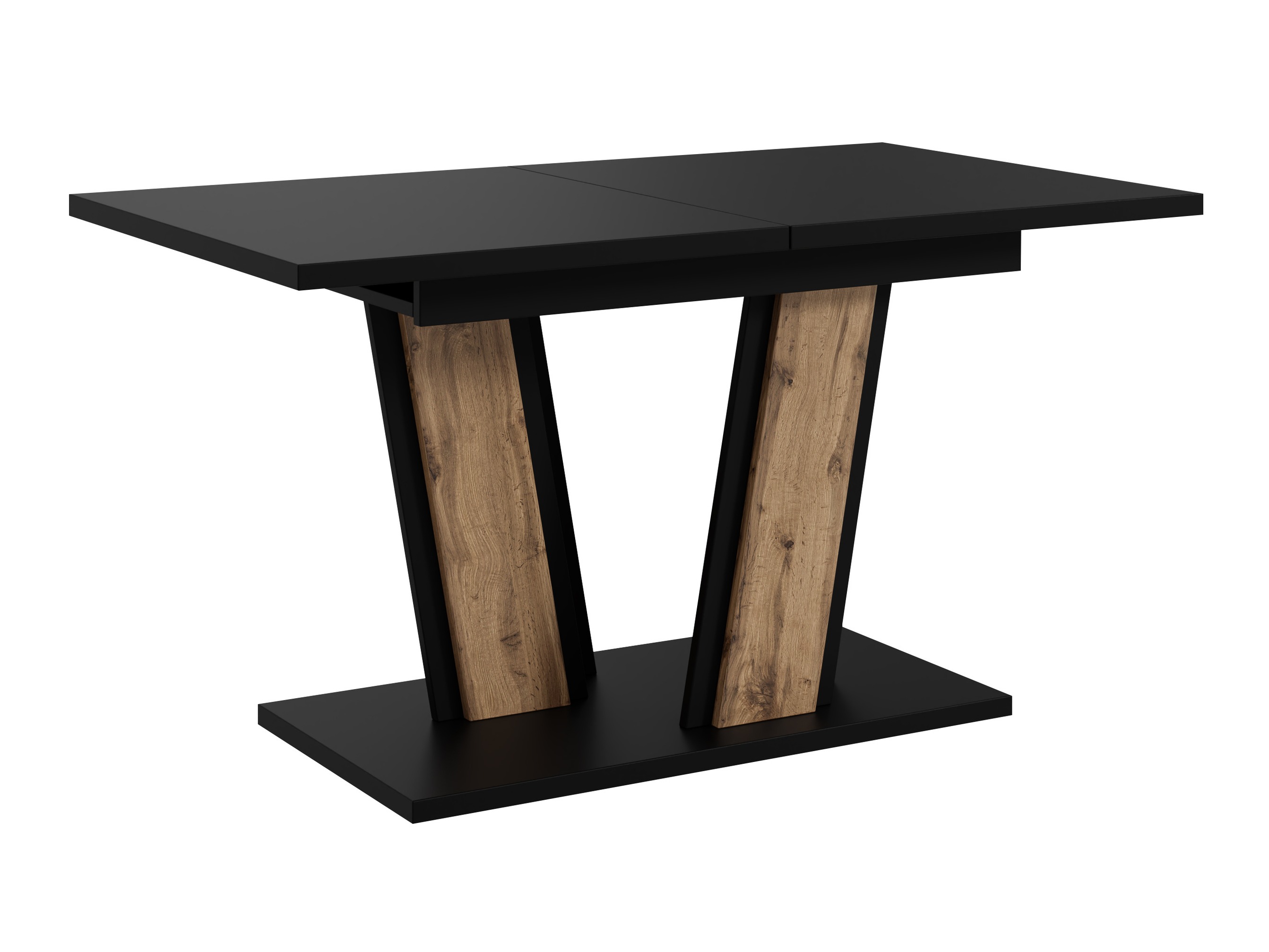 Mesa Goodyear 139 (Preto + Carvalho wotan)