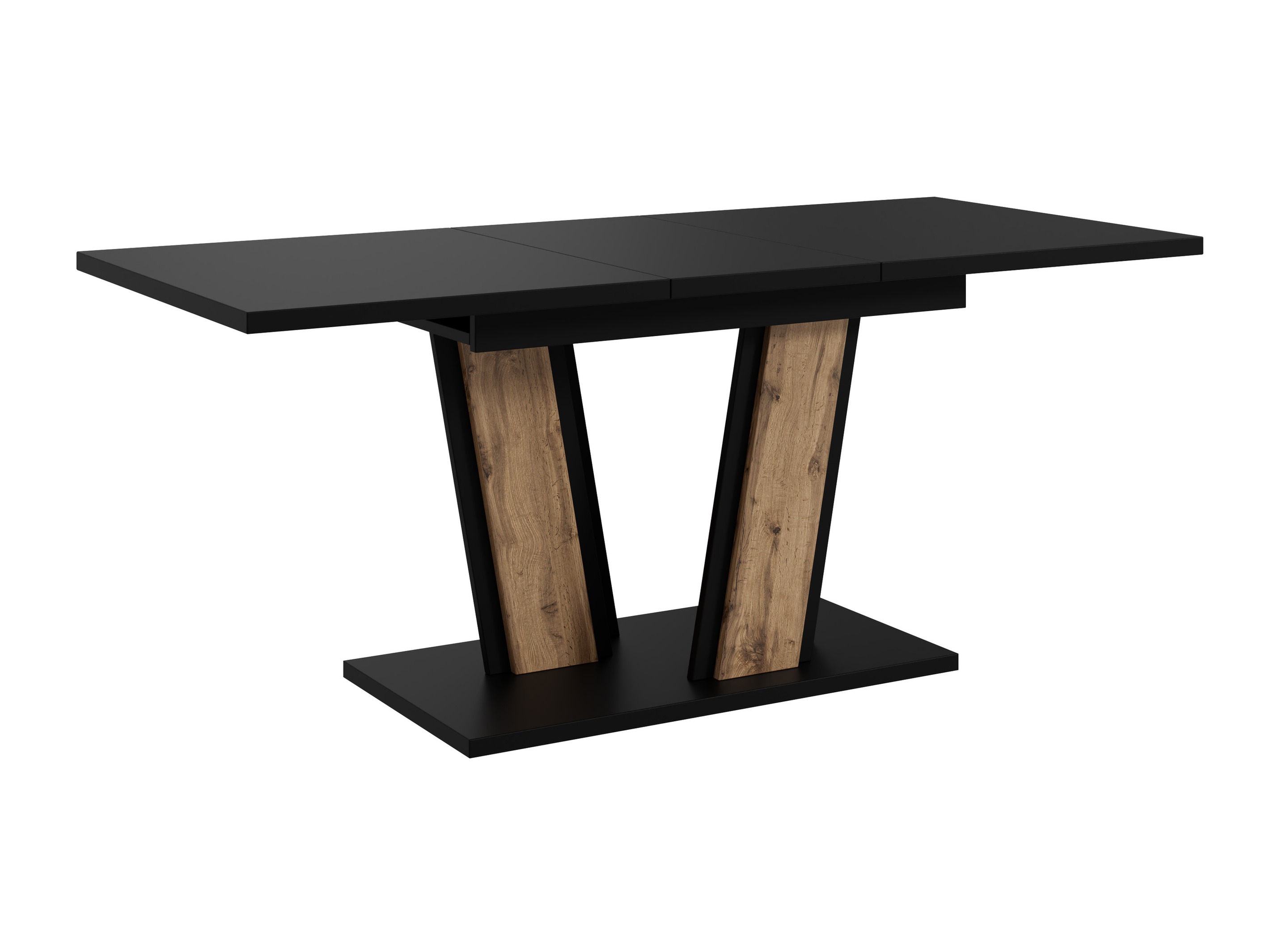 Mesa Goodyear 139 (Preto + Carvalho wotan)