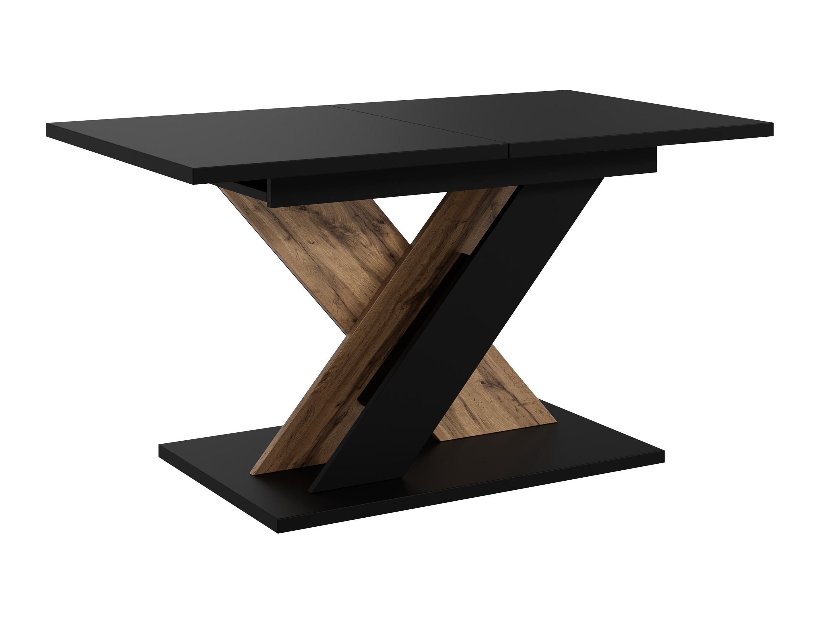 Mesa Goodyear 141 (Preto + Carvalho wotan)