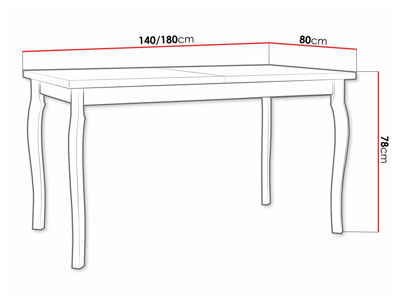 Mesa SP7196