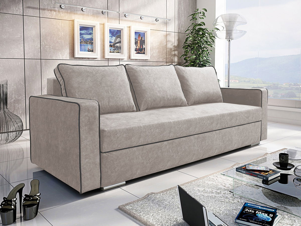 Sofá-cama SP7194