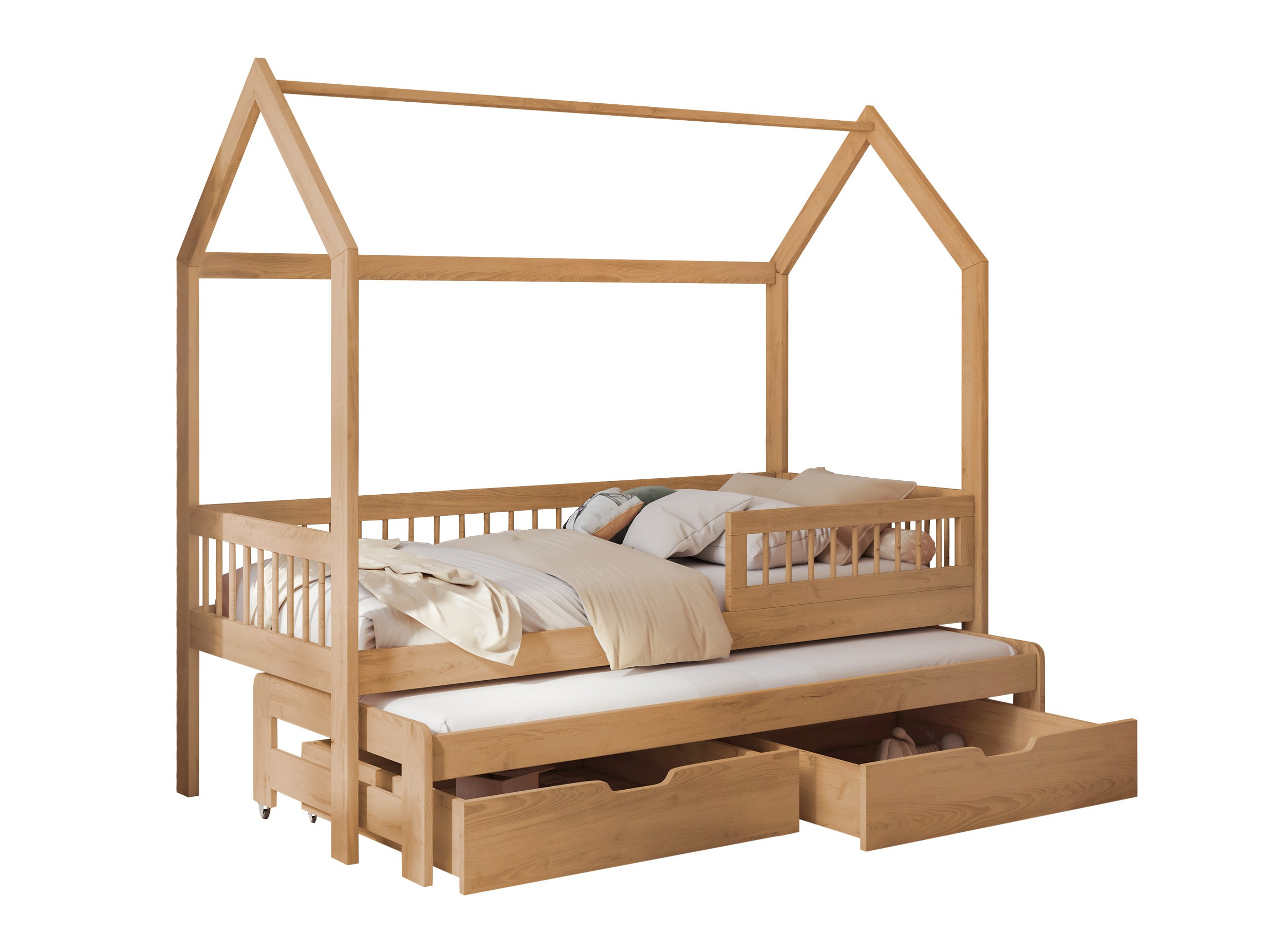 Cama Henderson 166 (Faia)
