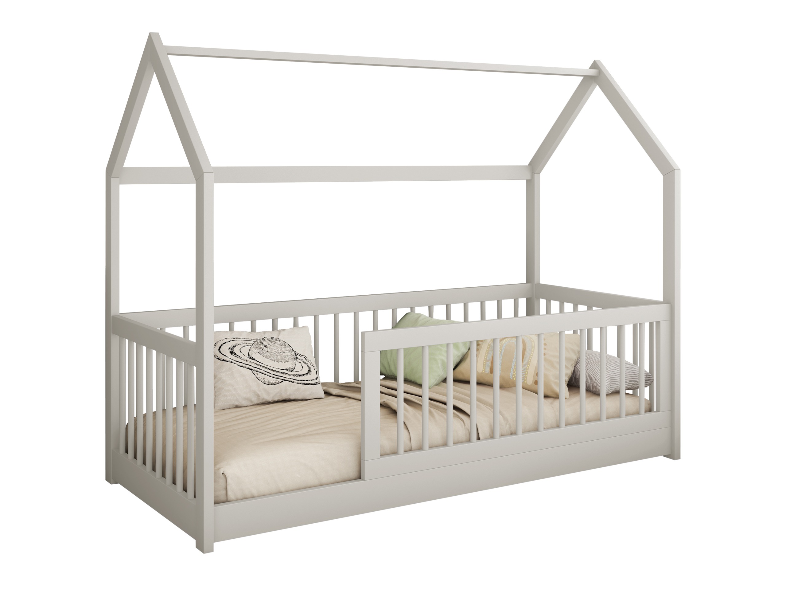 Cama Henderson 168 (Caxemira)