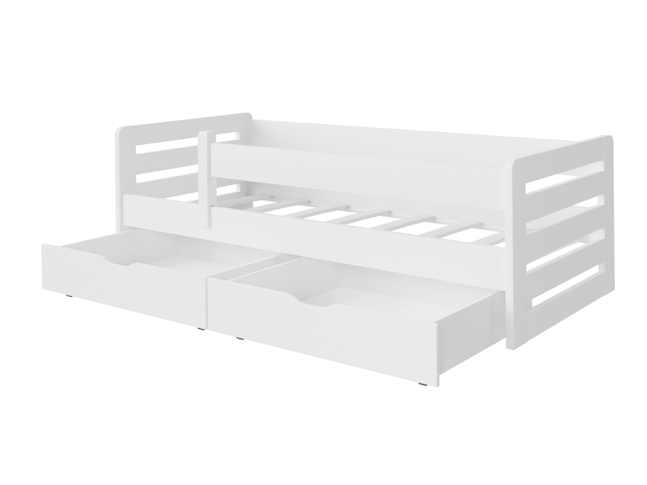 Cama Henderson 173 (Branco)