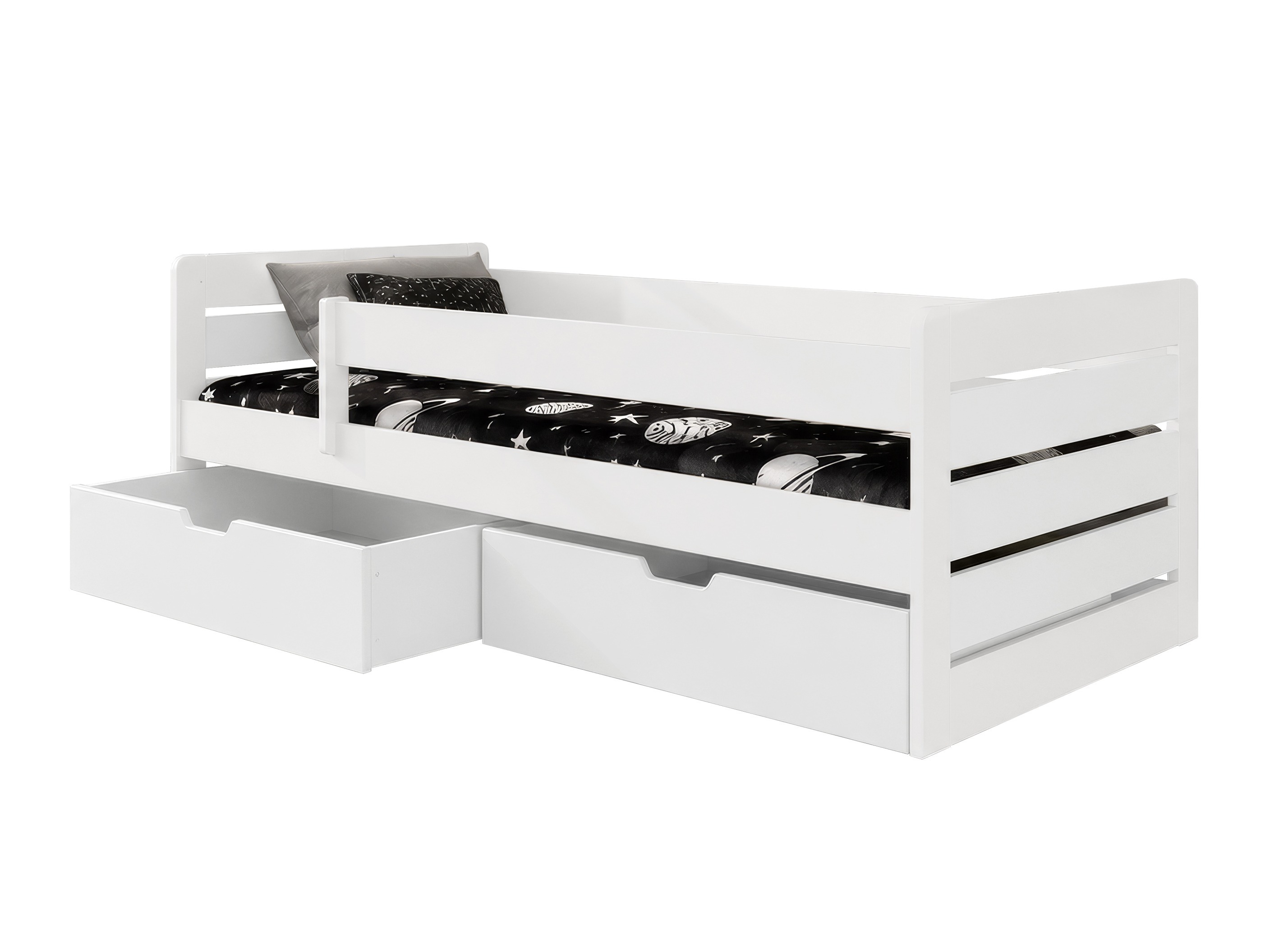 Cama Henderson 173 (Branco)