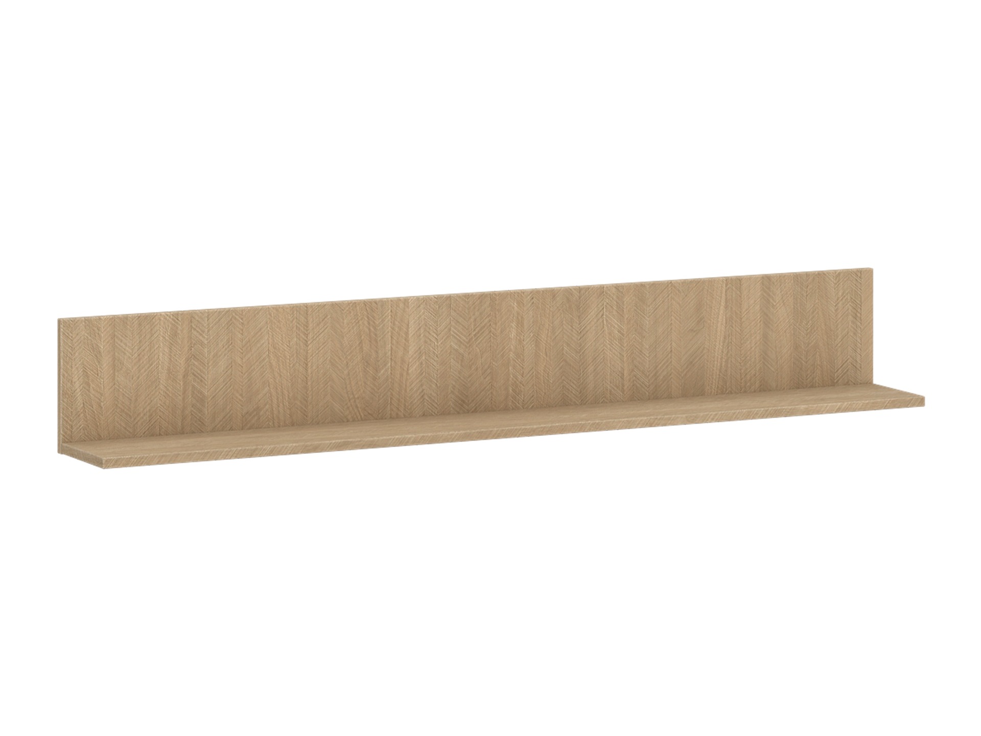 Estante de parede Floveni 104