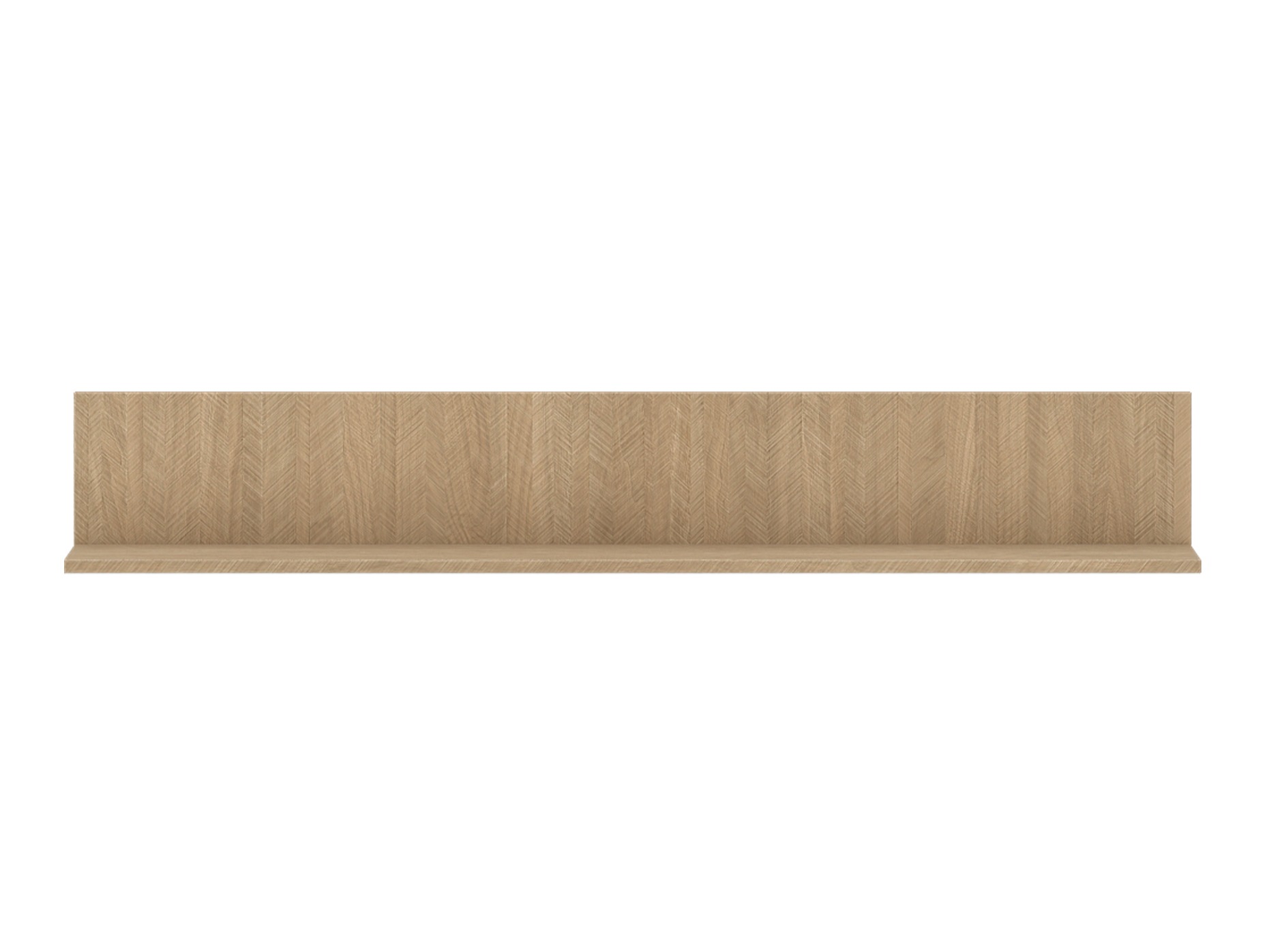 Estante de parede Floveni 104